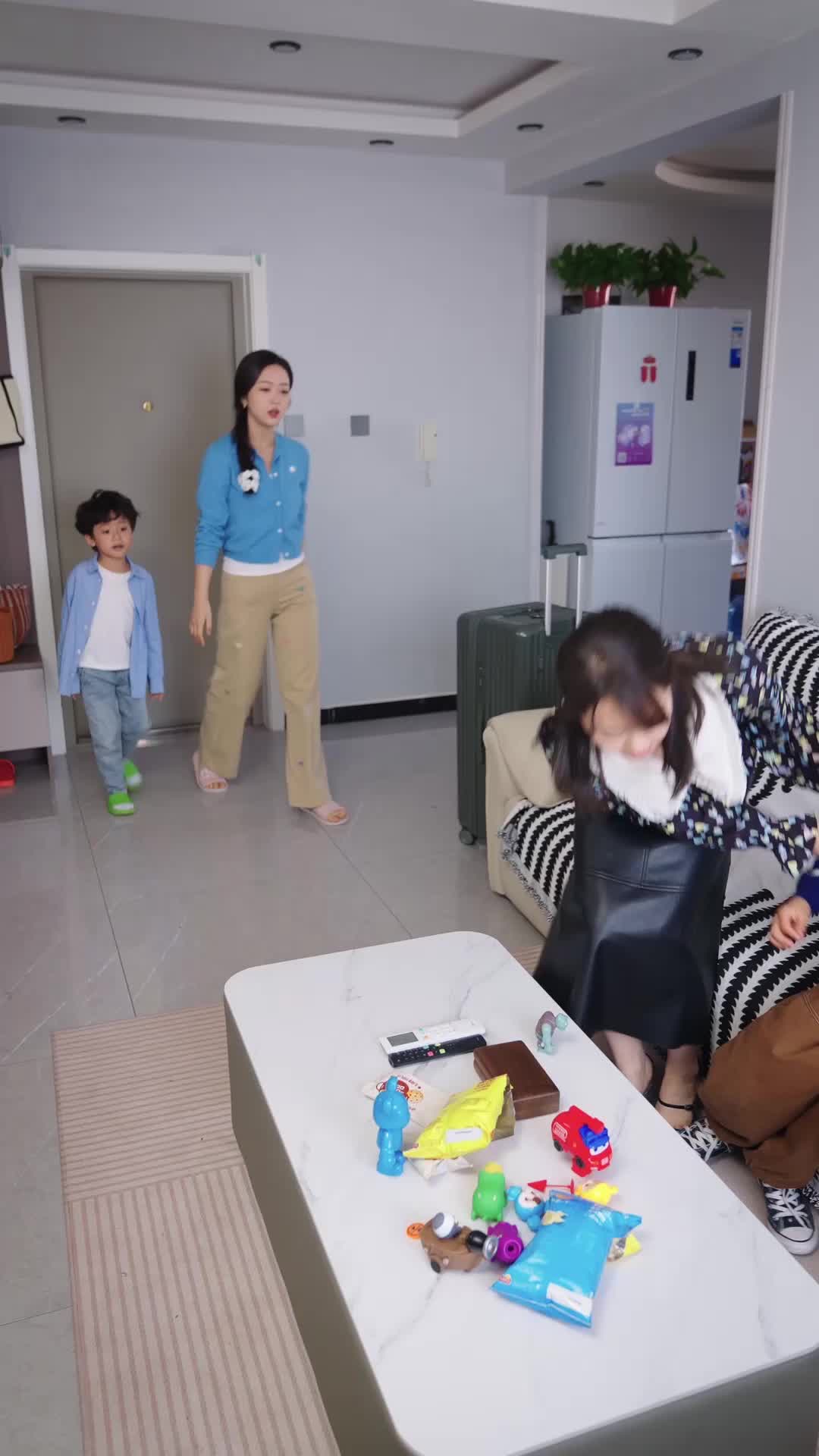 乌龙孕事 EP.2