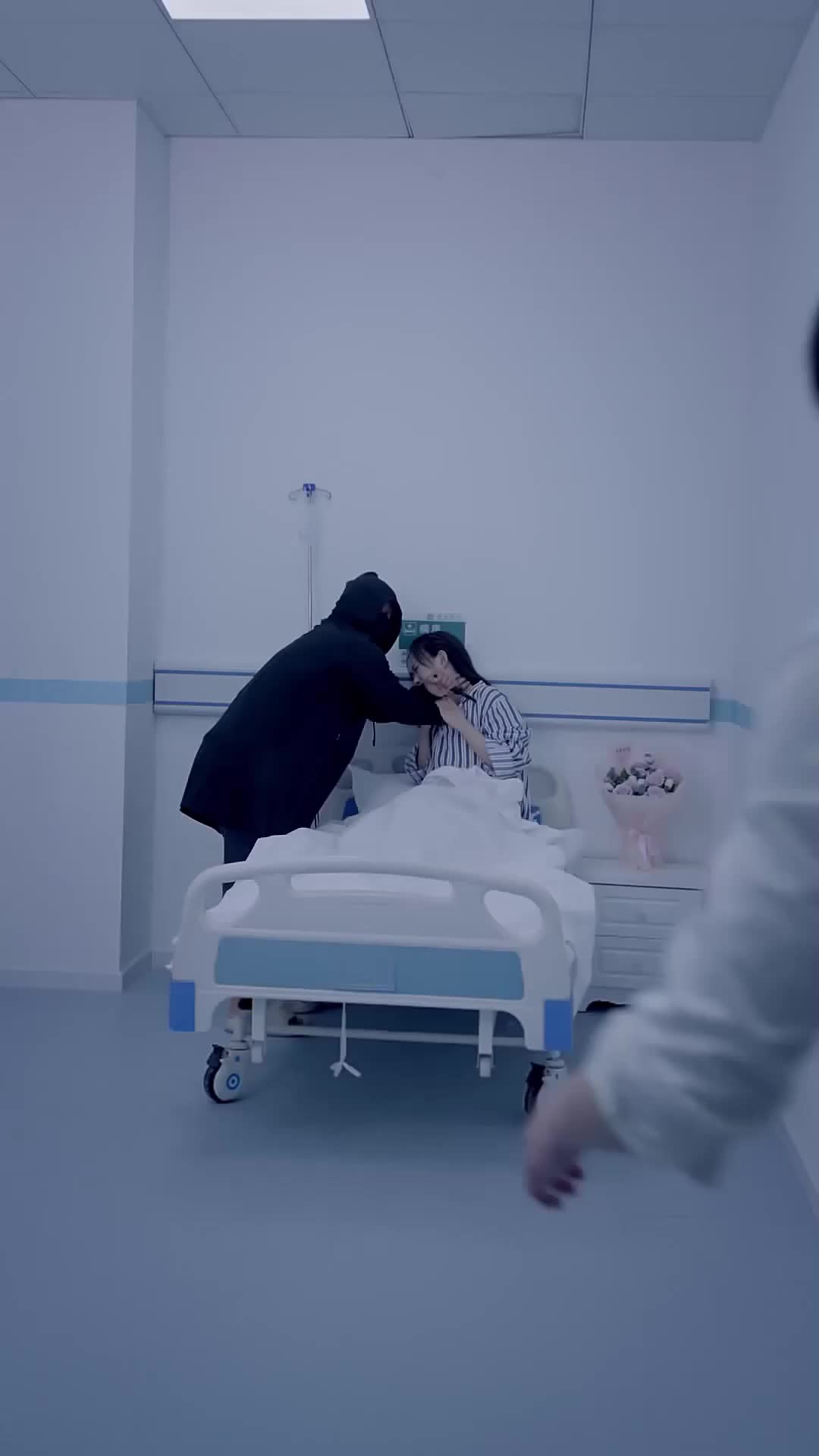 Tổng Tài Biết Sai, Vợ Cũ Khó Theo EP.11