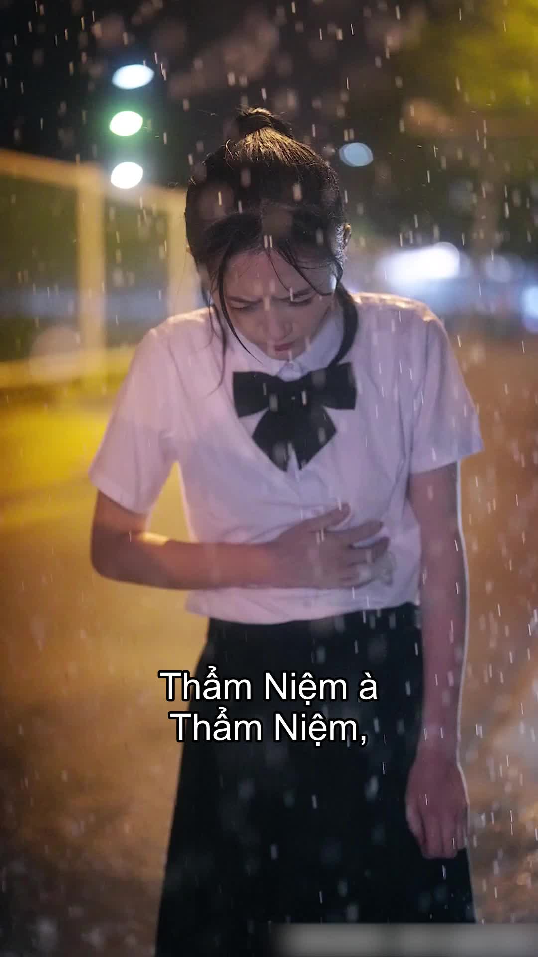 Sau Ly Gia, Chú Nhỏ Yêu Tôi Sâu EP.4
