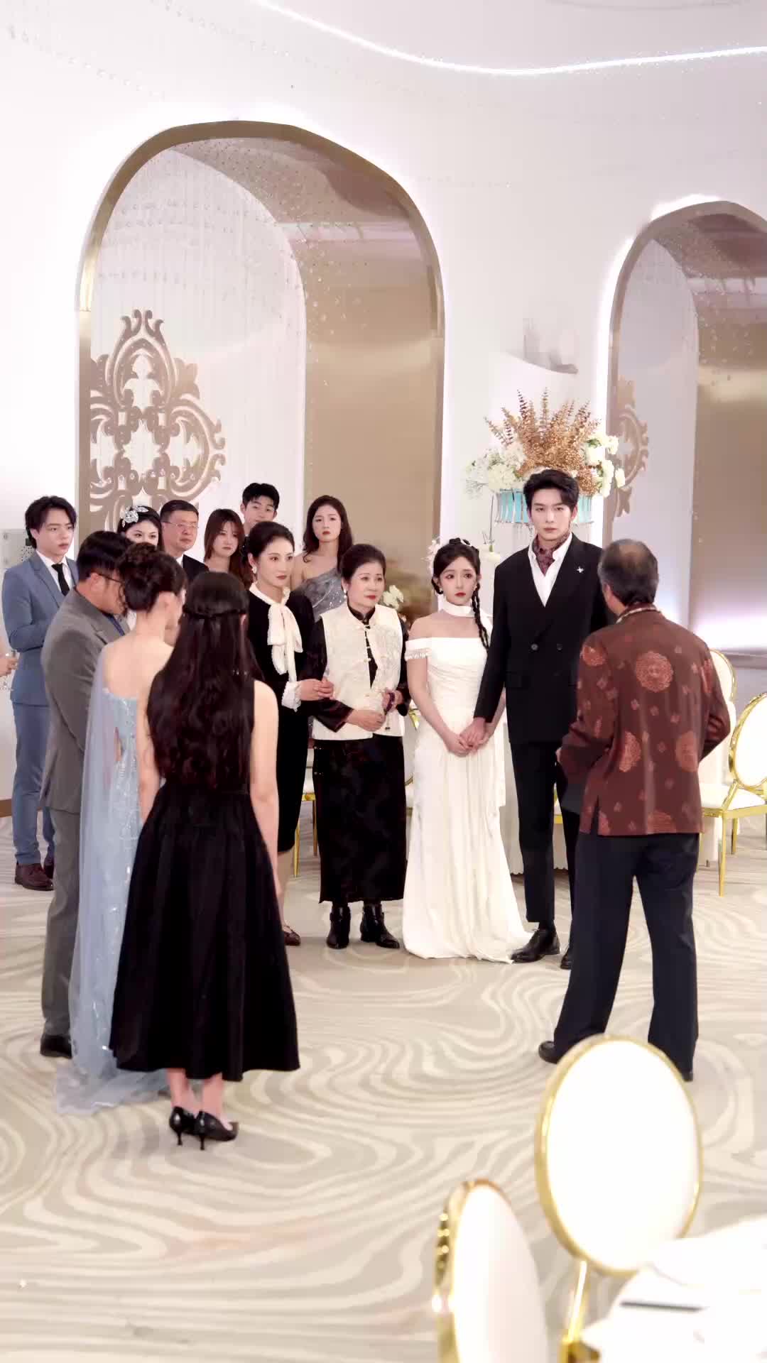 Cưới Chớp, Chồng Lạnh Hóa Cưng EP.71