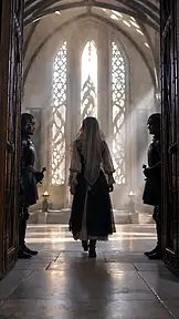 Dragon Mother’s Revenge With Three Sons EP.9