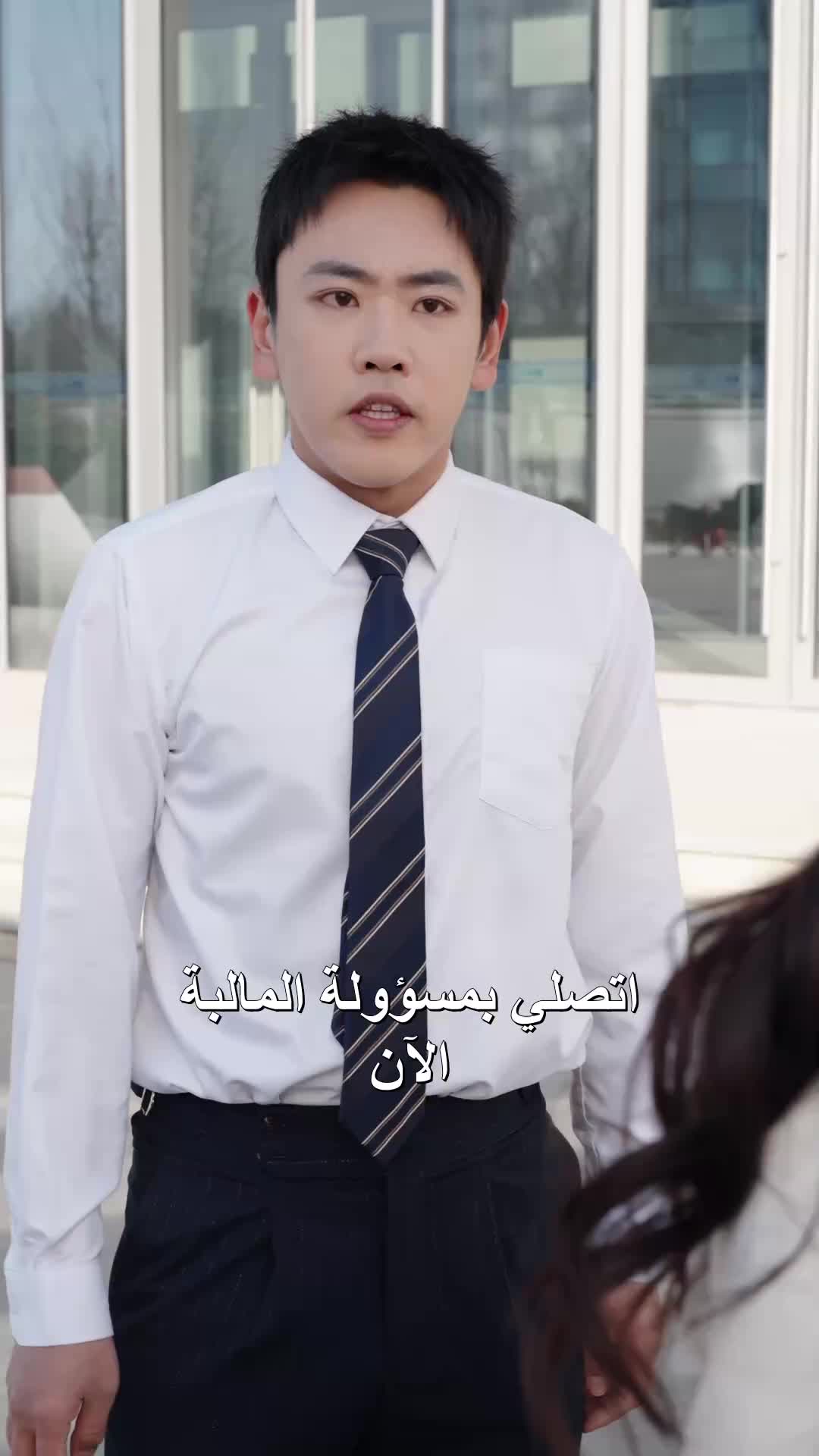 تعويضُ نهايةِ الخدمة EP.6