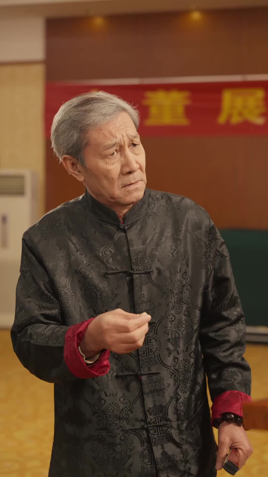 Trở Về 97: Xe Tang Đụng Xe Cưới EP.11