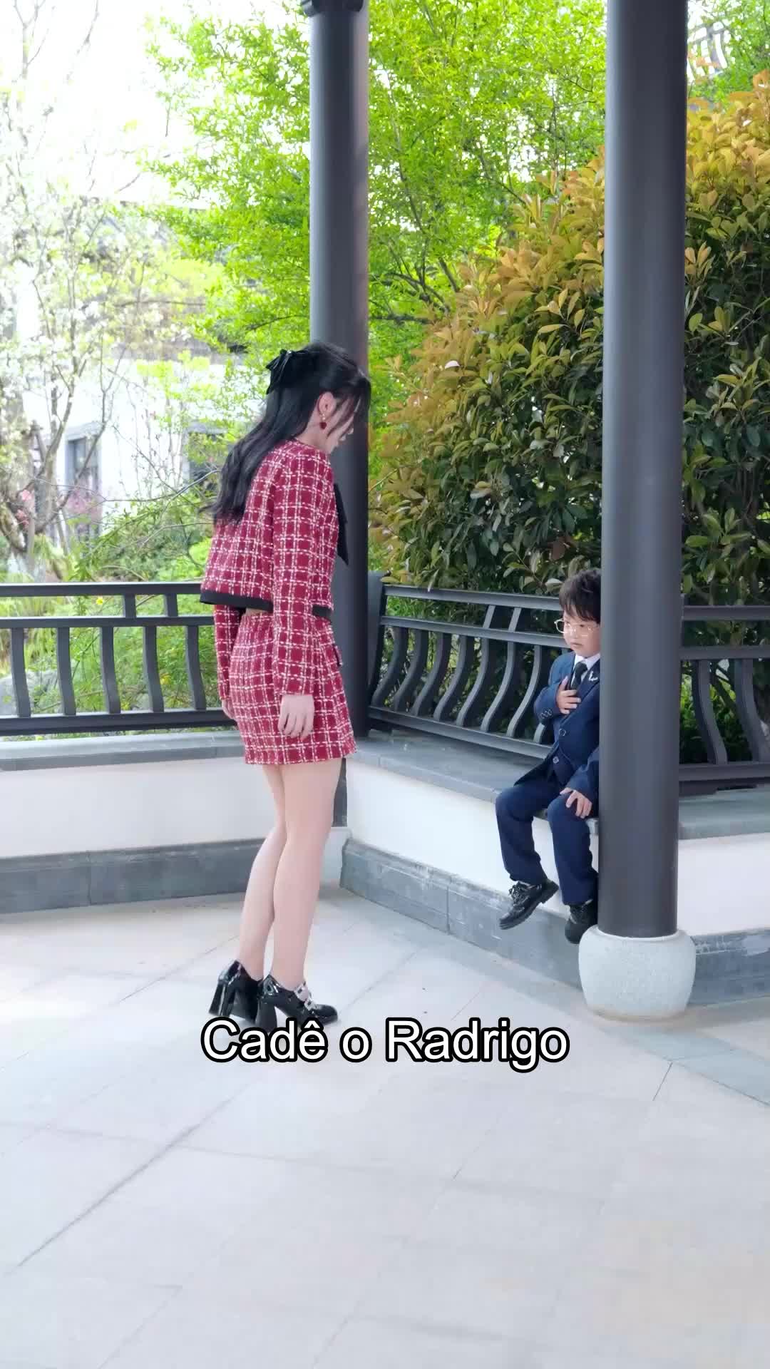 O Guardião do Meu Destino EP.2