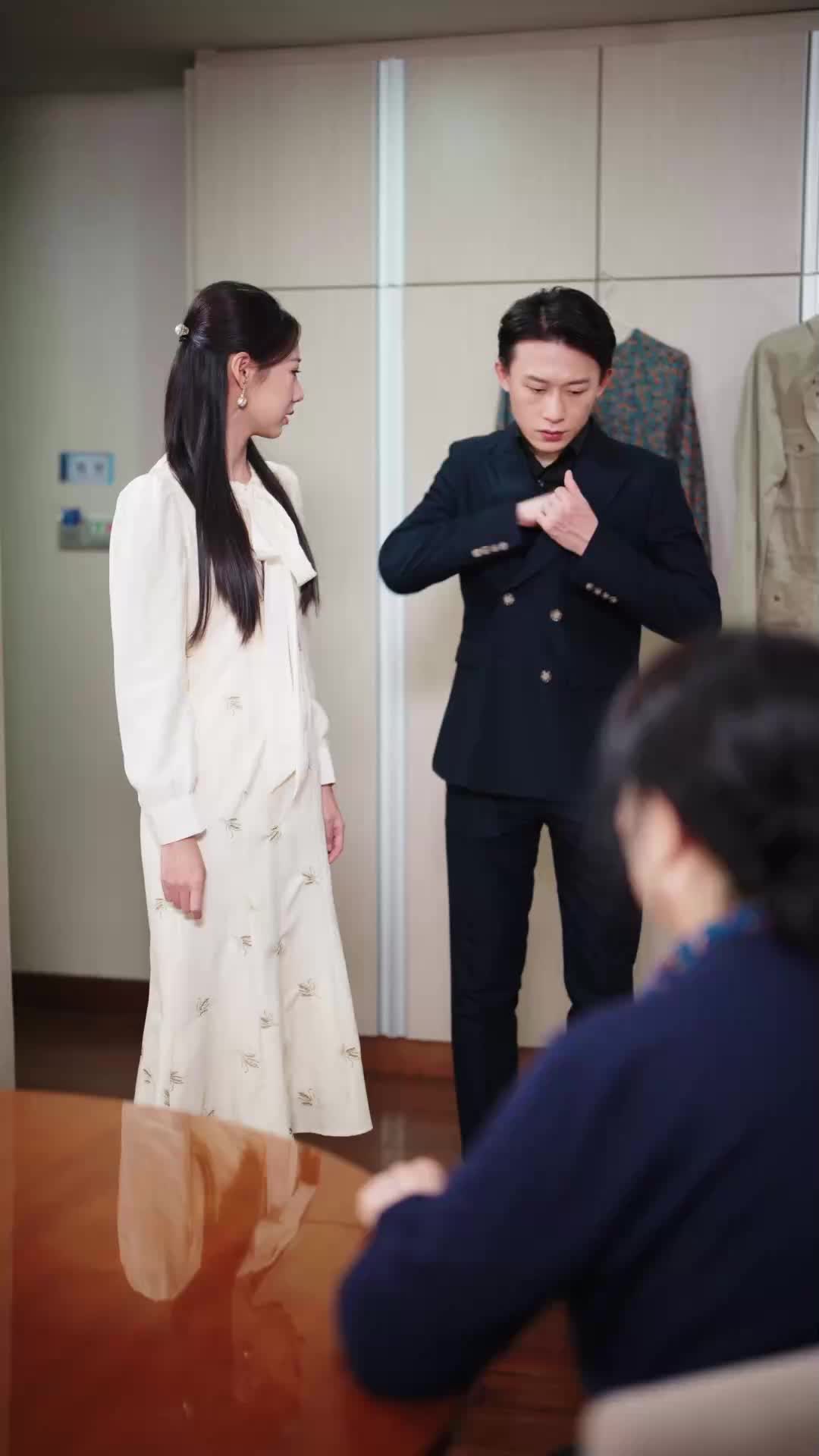 清退租客后，我不租了 EP.6