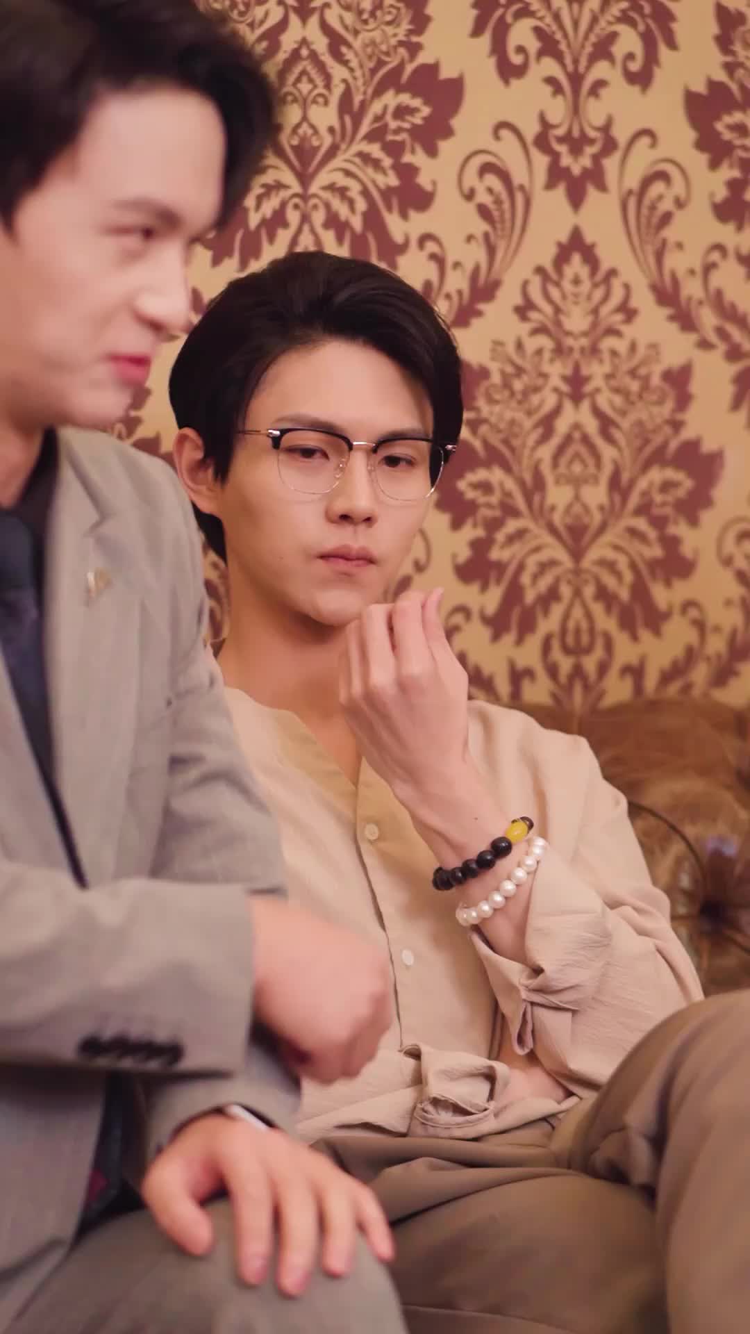 Accidentally Seducing My CEO EP.8