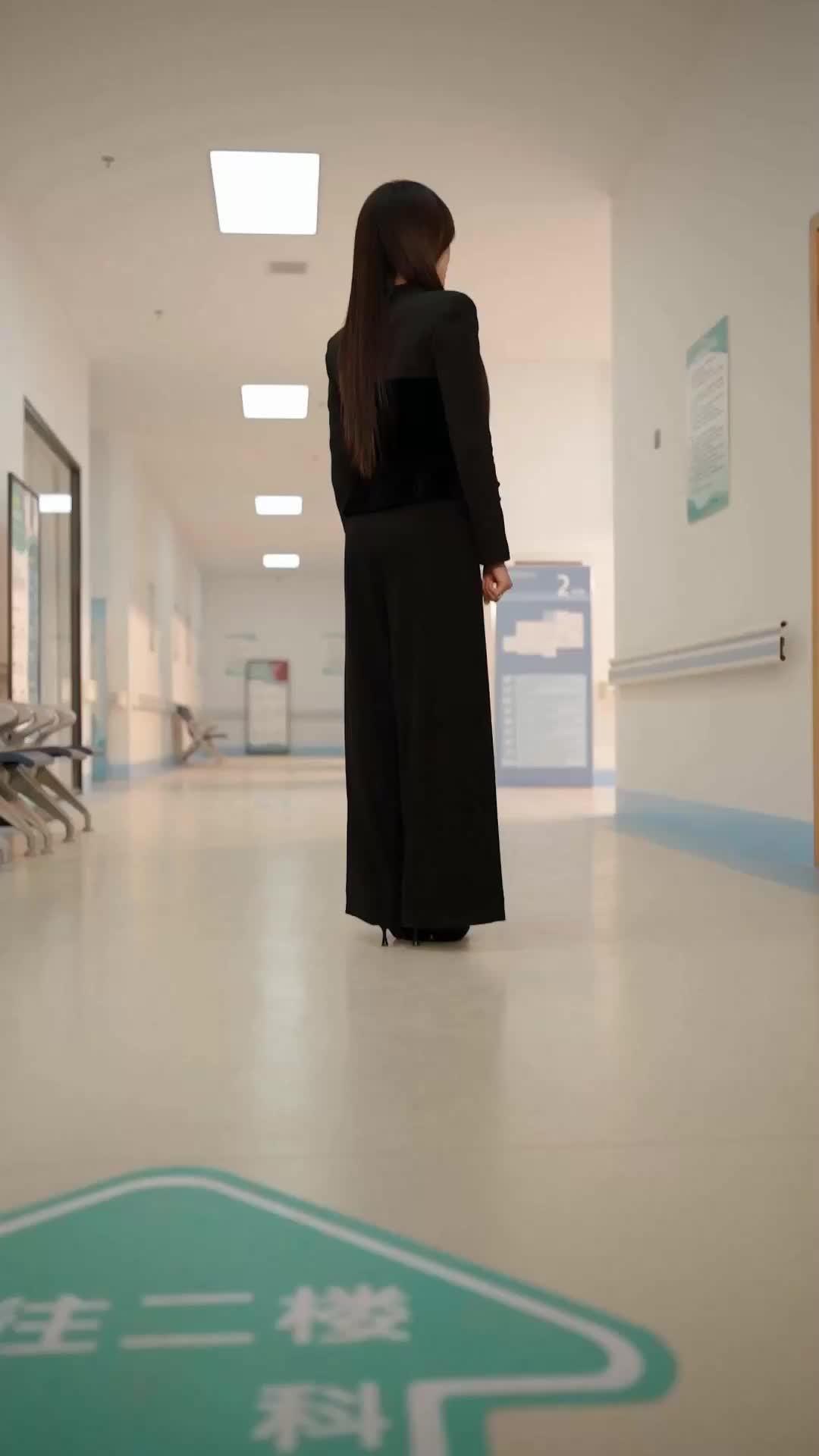 خلف ستار الحب الزائف EP.10