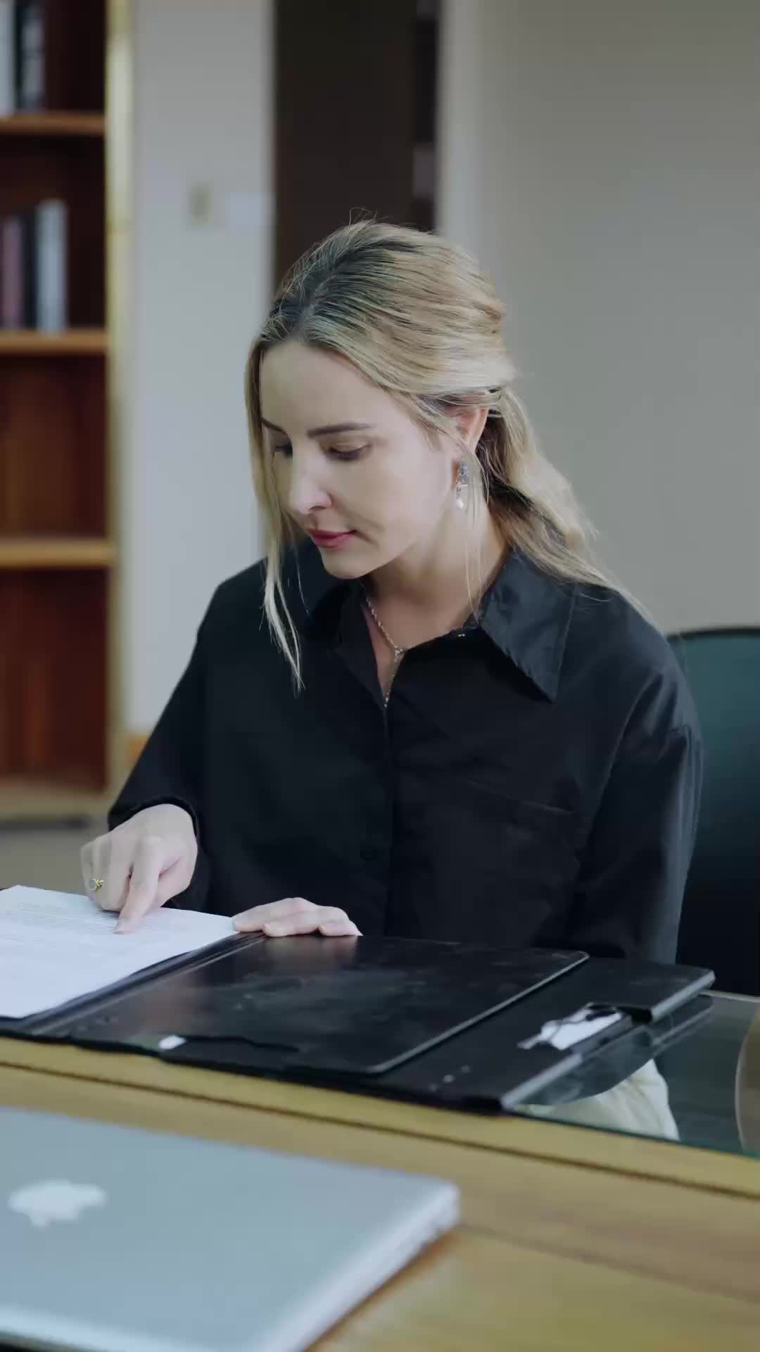 ورطة مع المدير EP.9