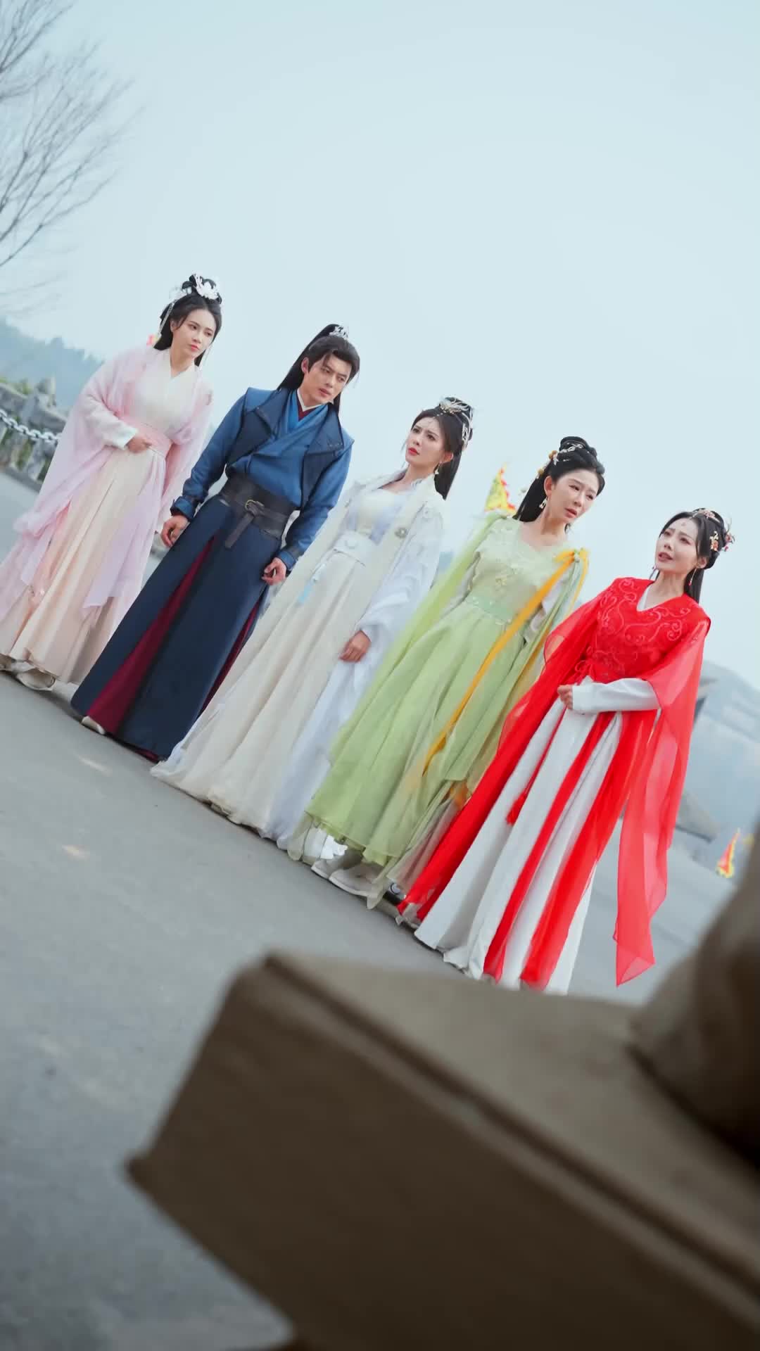 禁地簽到三千年 EP.8