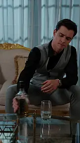 错吻陌生人后我成了总裁夫人 EP.8