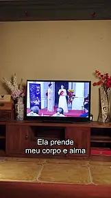 Amor de Mãe Retirado EP.6