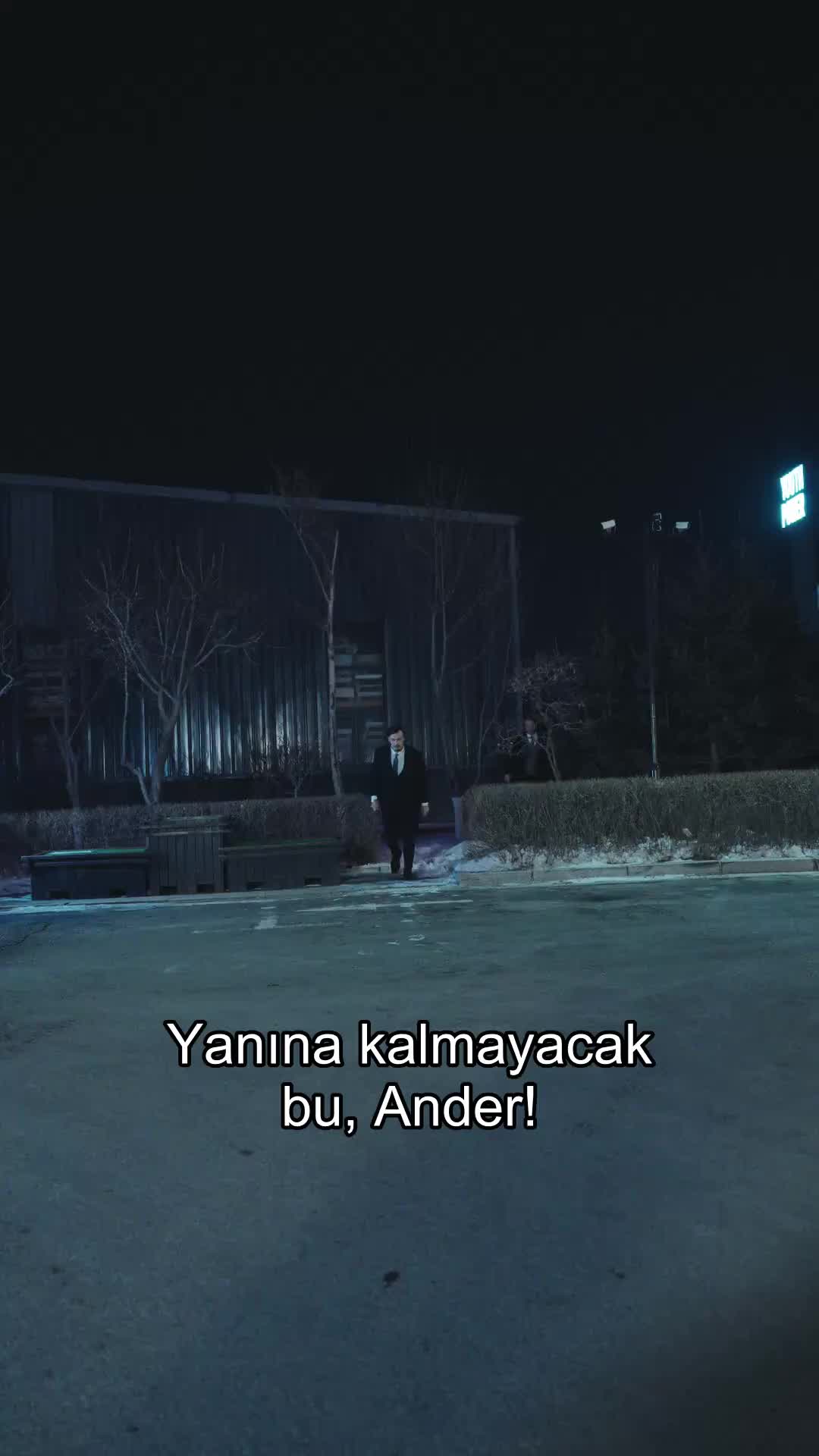 Bir Zamanlar İhanete Uğrayan Aşk EP.9