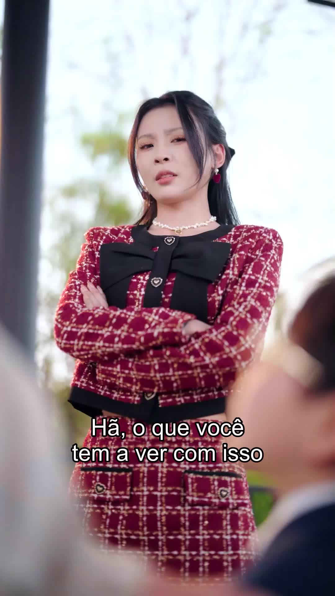 O Guardião do Meu Destino EP.3