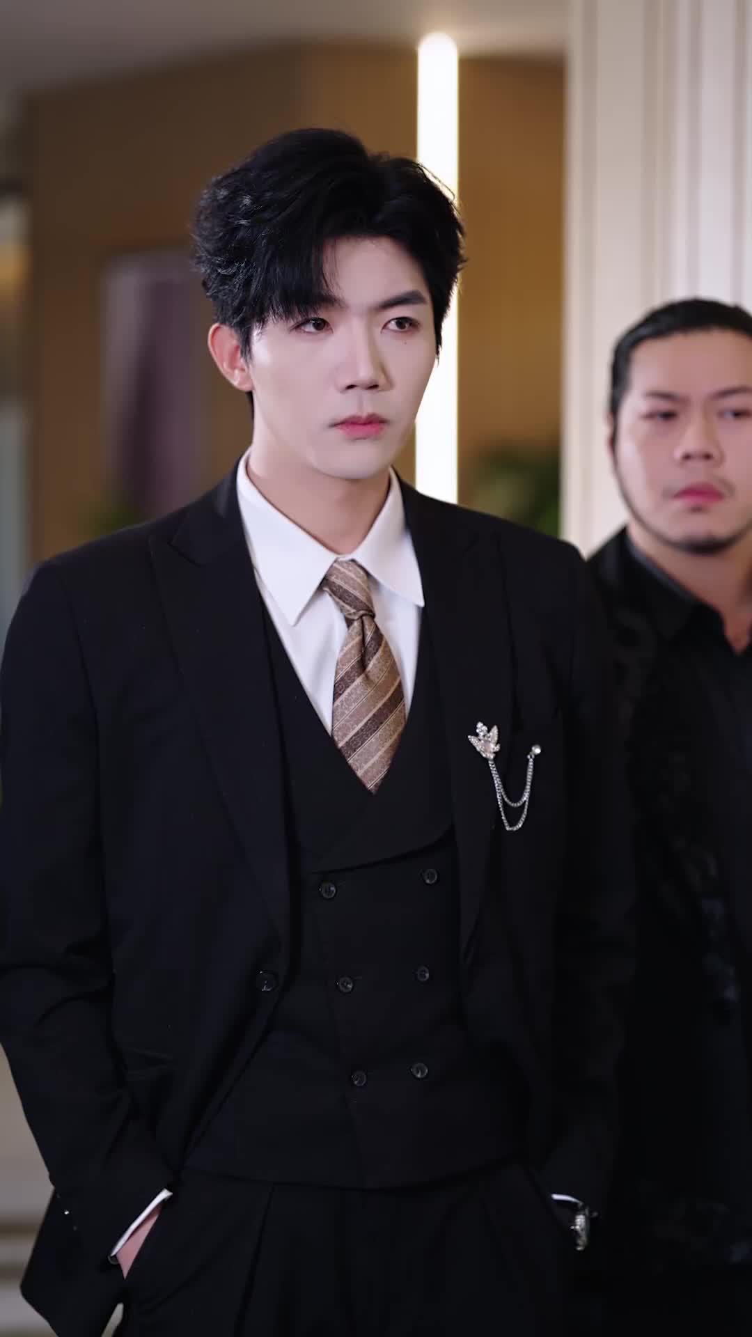 Sau Khi Chính Thức, Em Gả Sếp EP.16