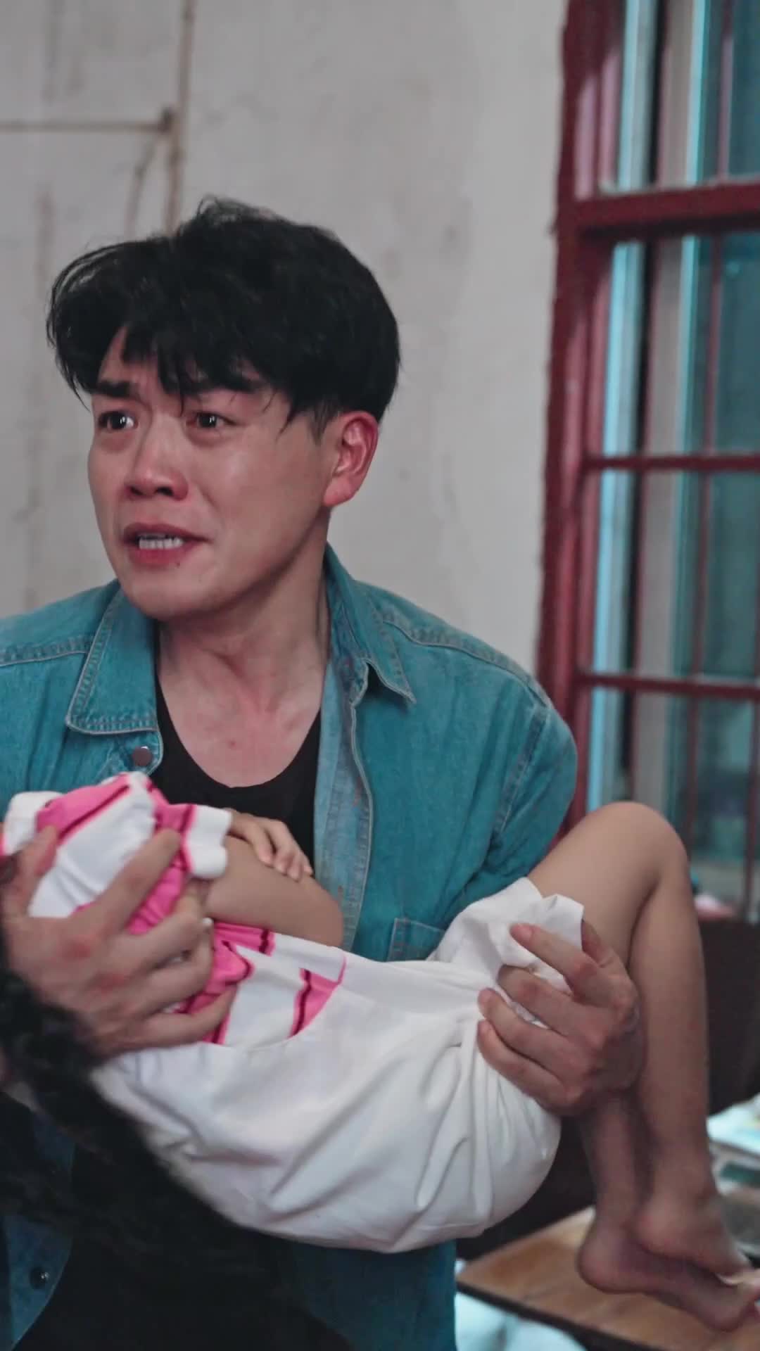 Tài Xế Bất Đắc Dĩ EP.6