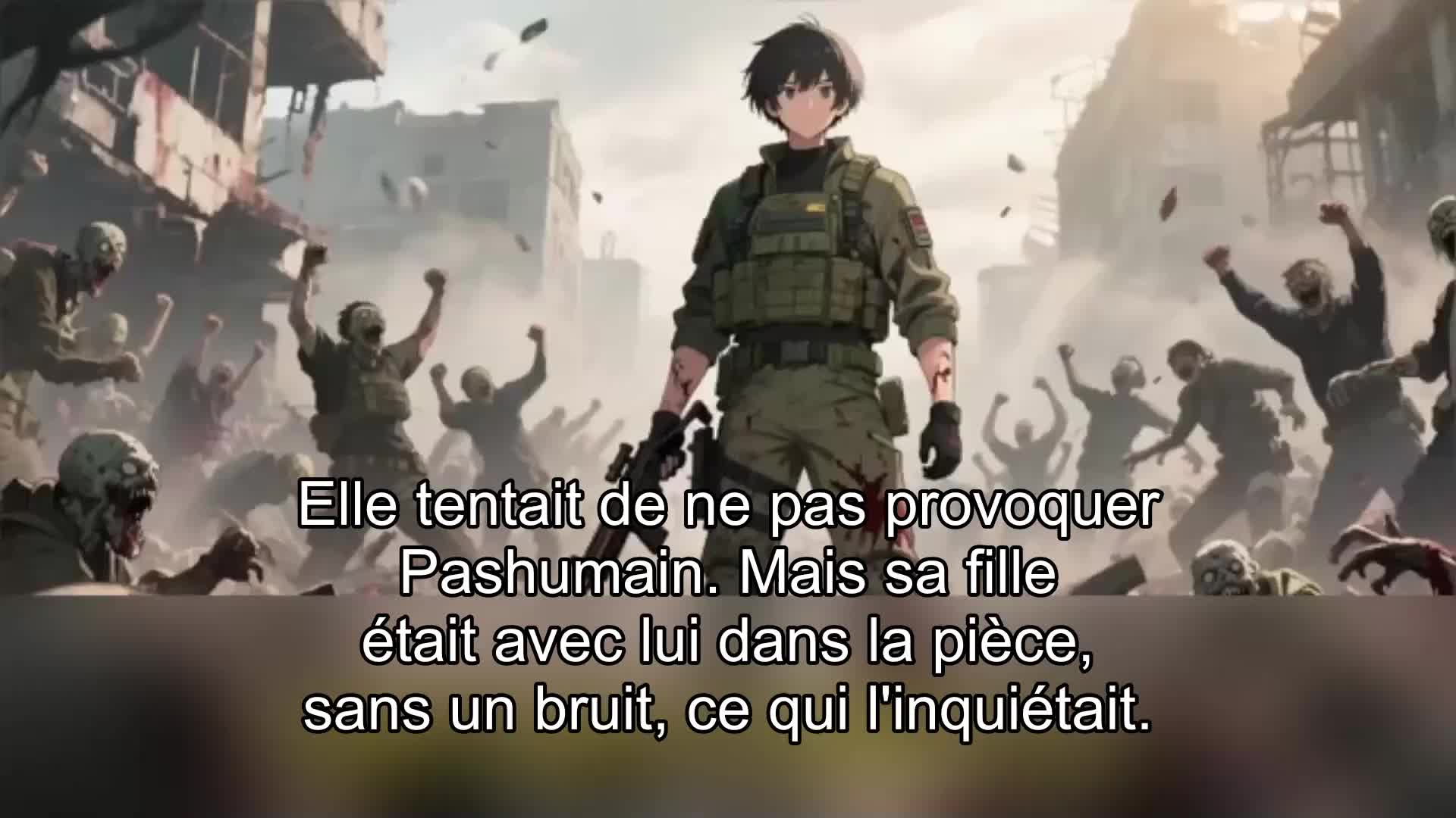 Épisode 141