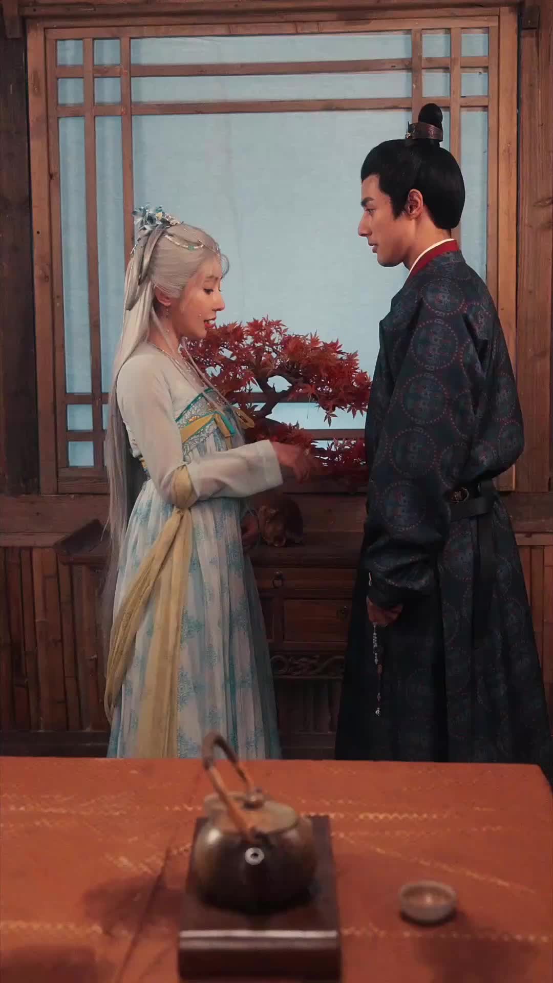 Kerajaan Sang Insinyur EP.12