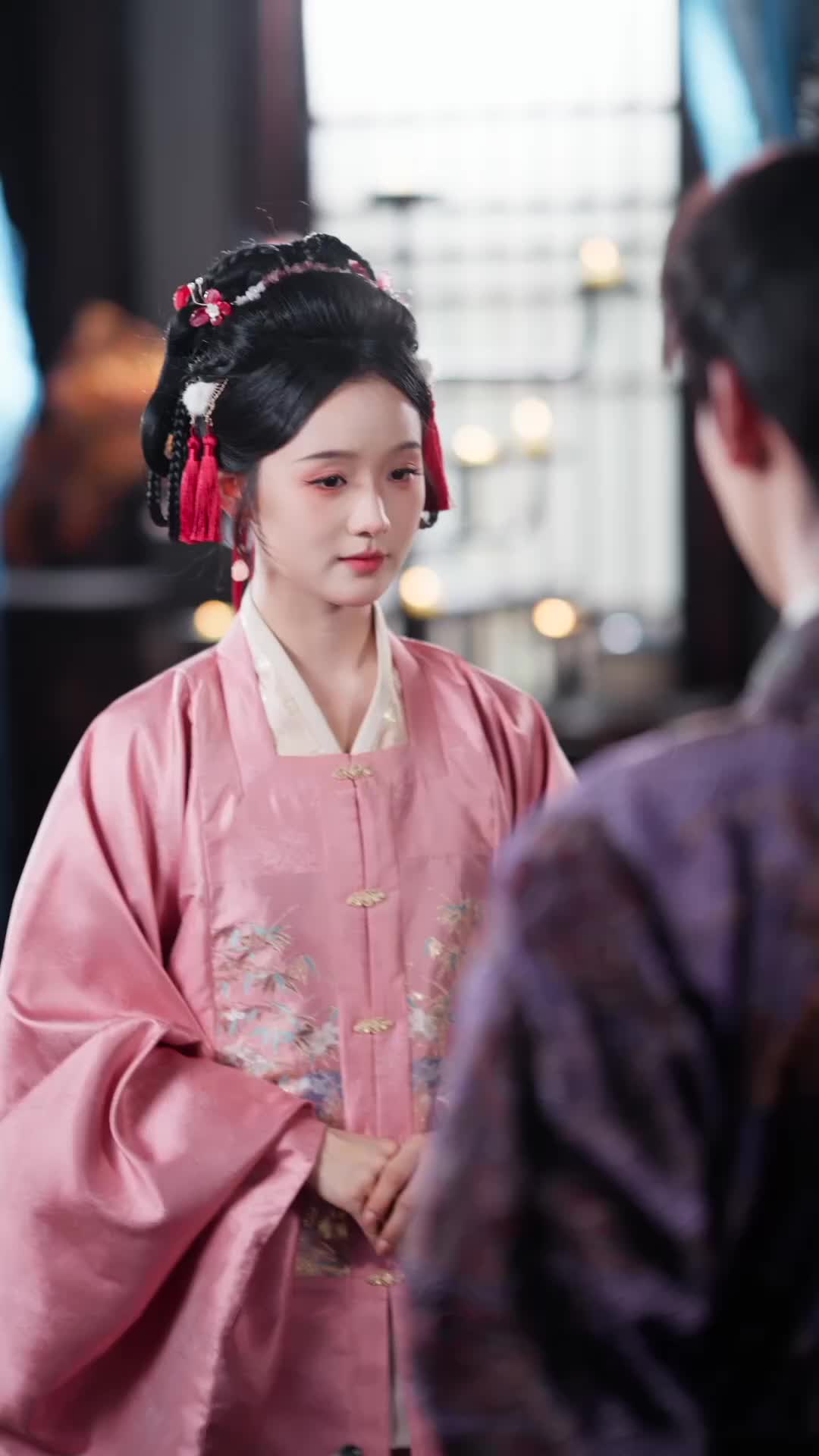 Her Kind of Mercy EP.5