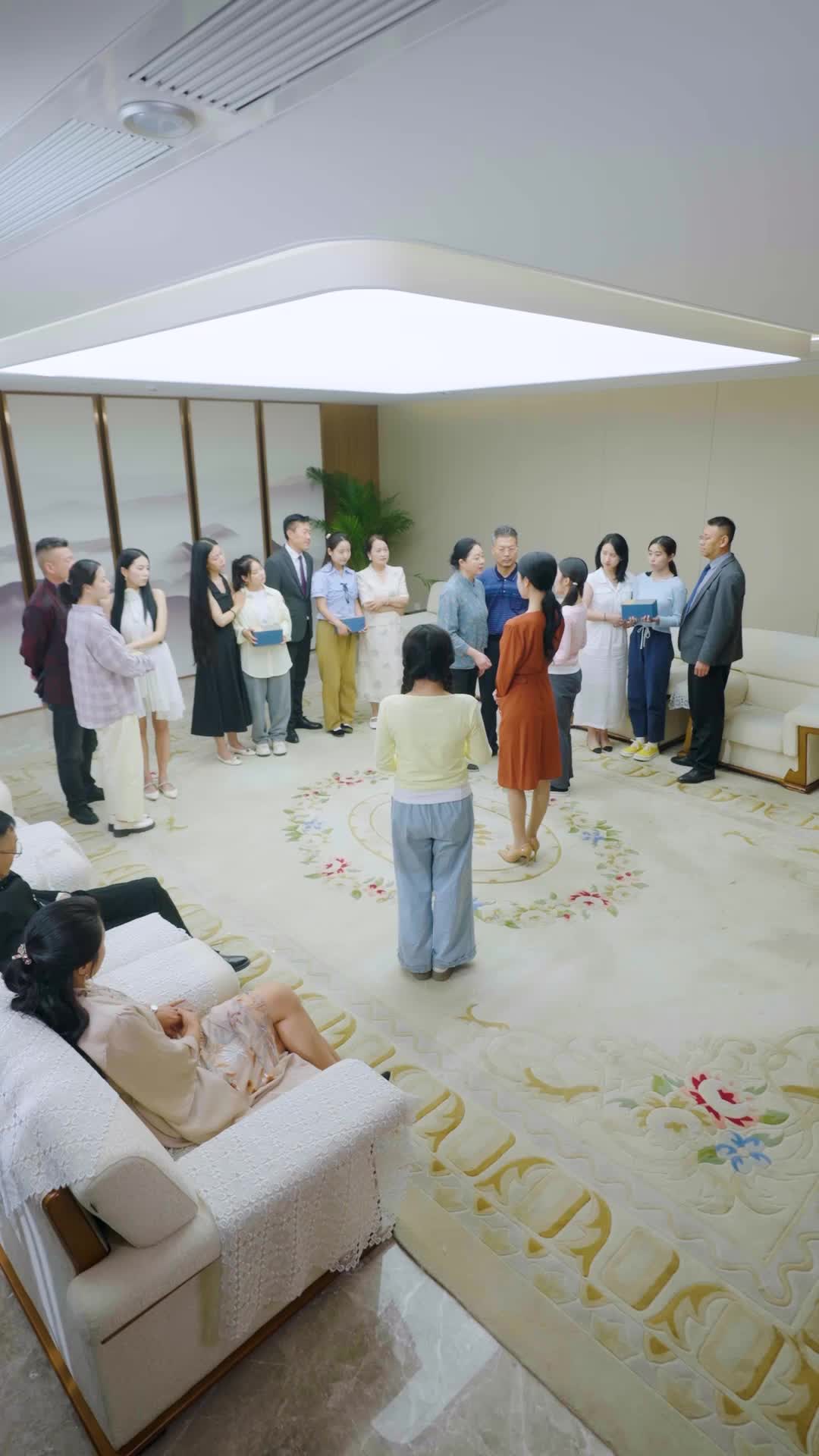 面包与金币 EP.5