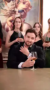 Turns Out My Pretty Boy is a Billionaire EP.8