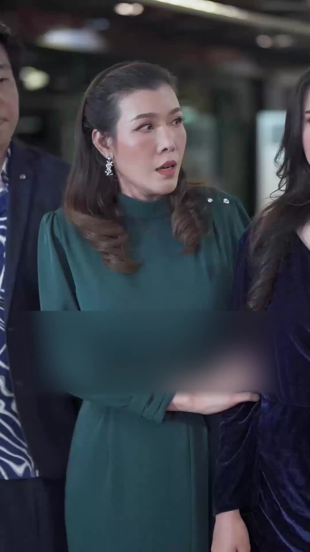 豪門女王 EP.8