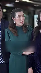 豪門女王 EP.8