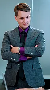 Menikah Kilat dengan Konglomerat EP.9