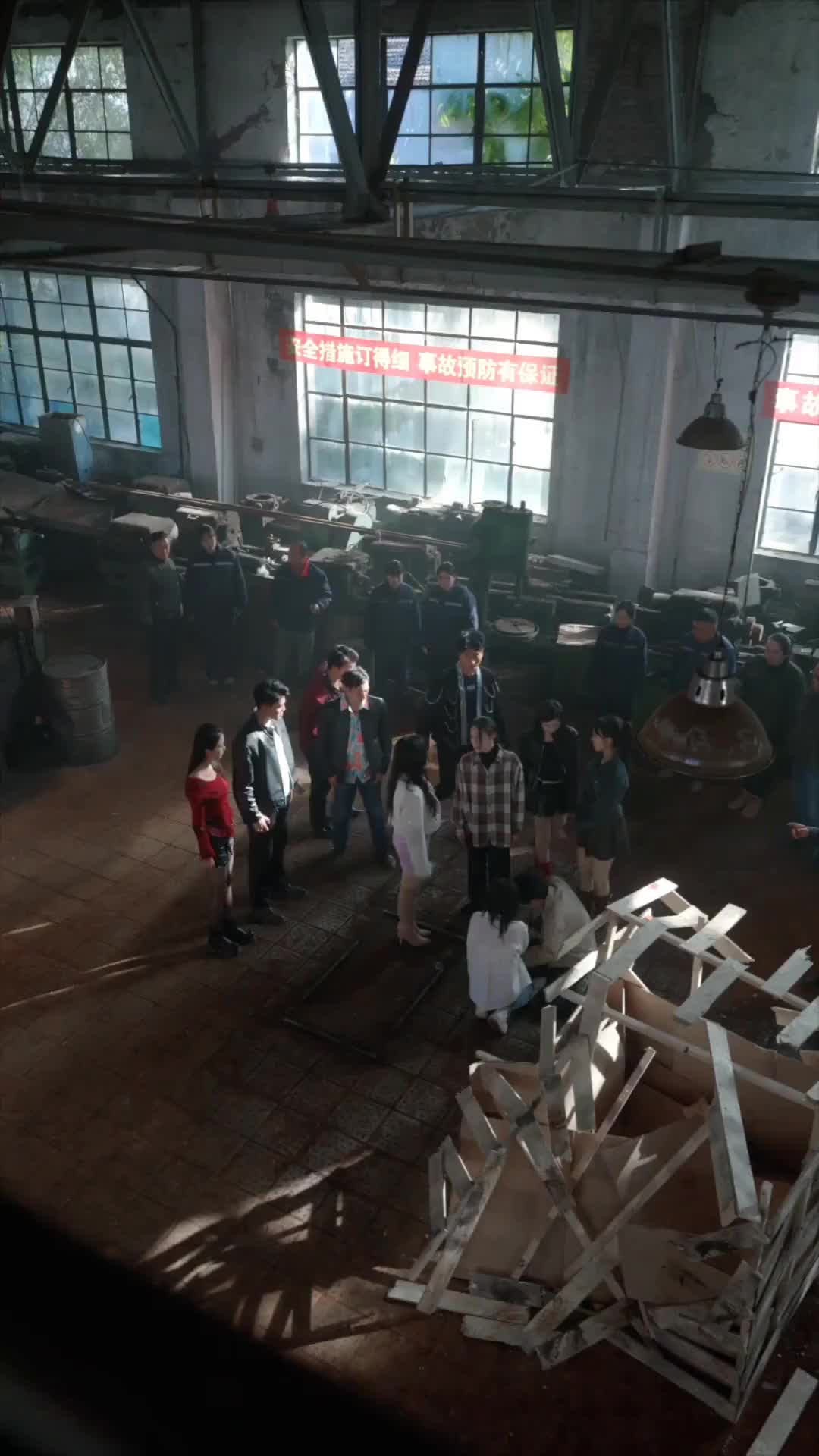 (吹替版)母娘の絆∼家族のスゴイヒミツ∼ EP.8