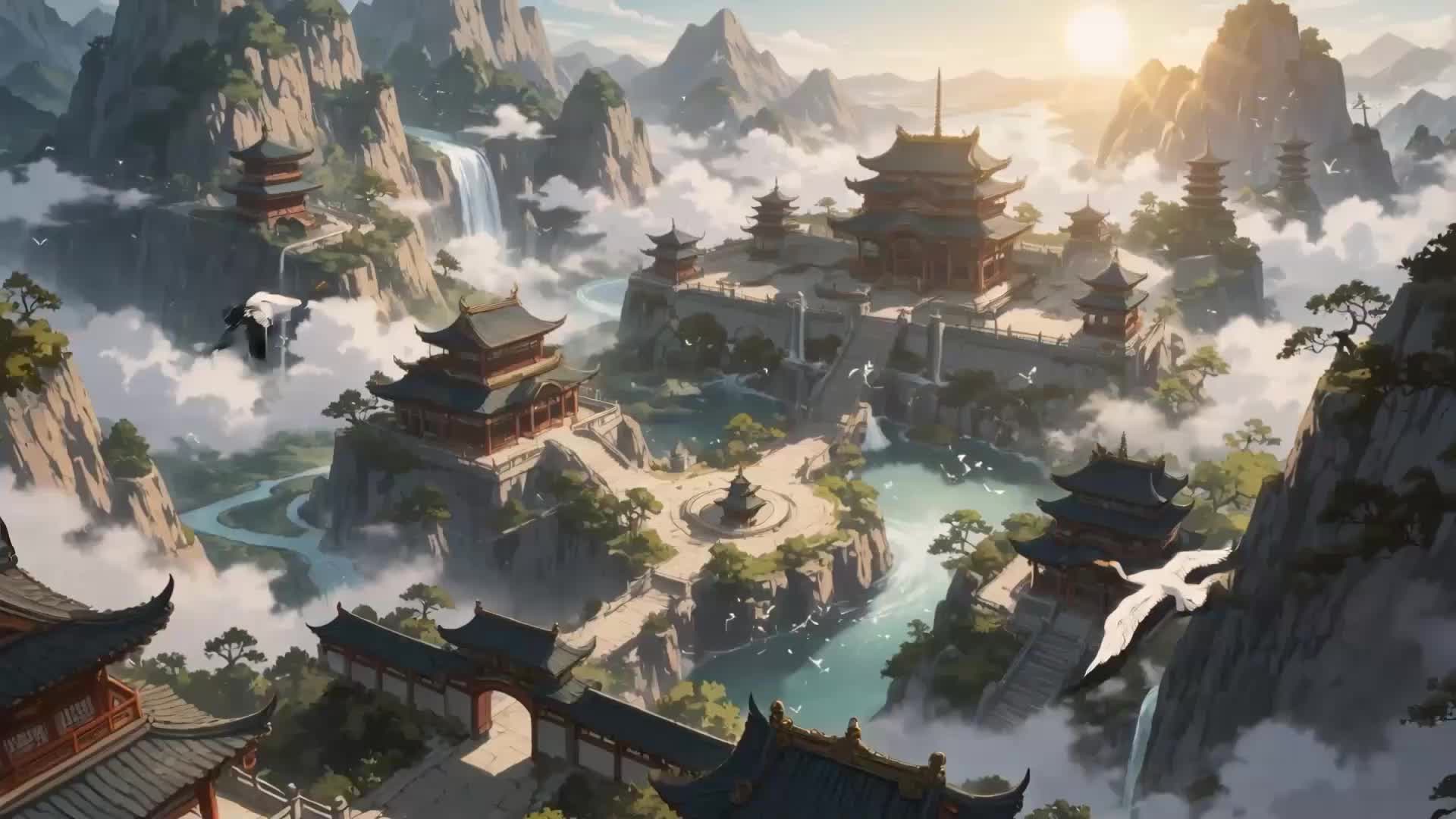 我走之后，宗门慌了 EP.9