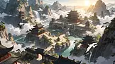 我走之后,宗门慌了 EP.9