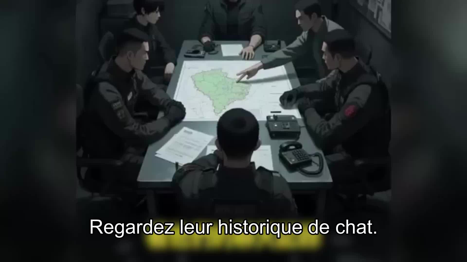 Épisode 41