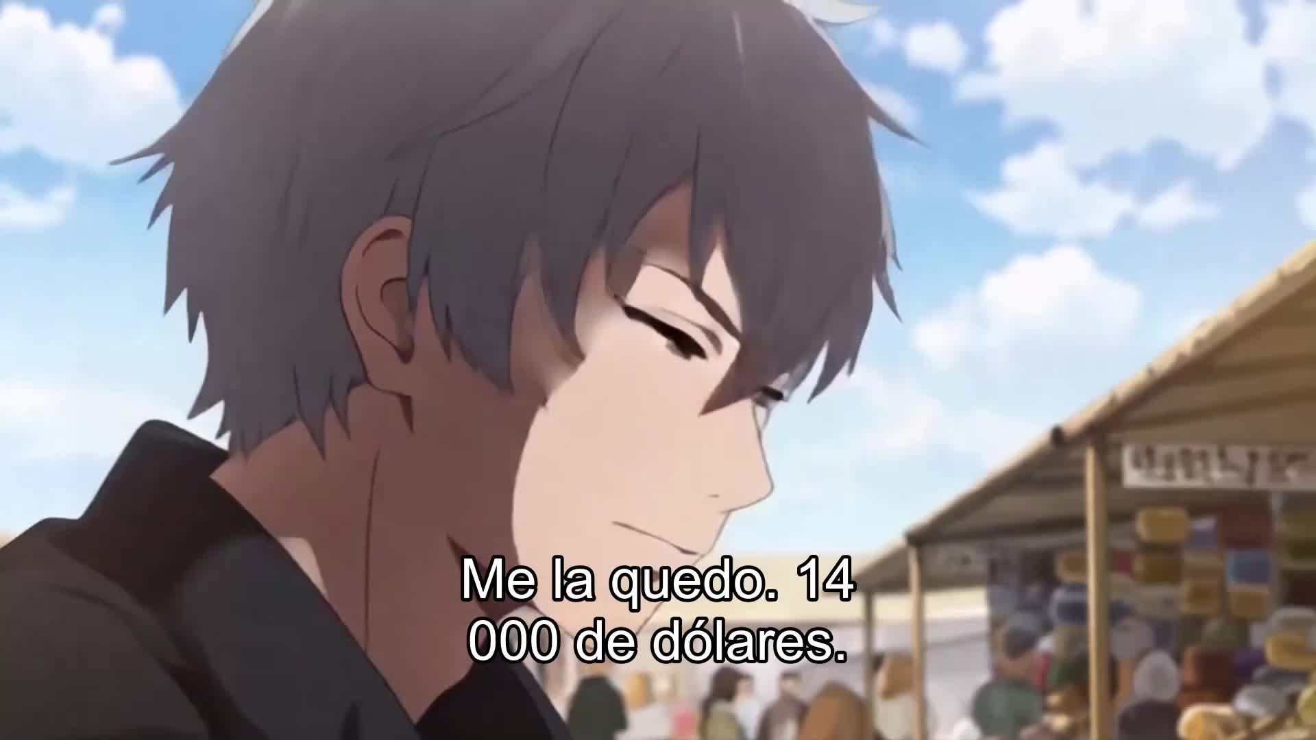 Apocalipsis: Millones Preparados EP.12