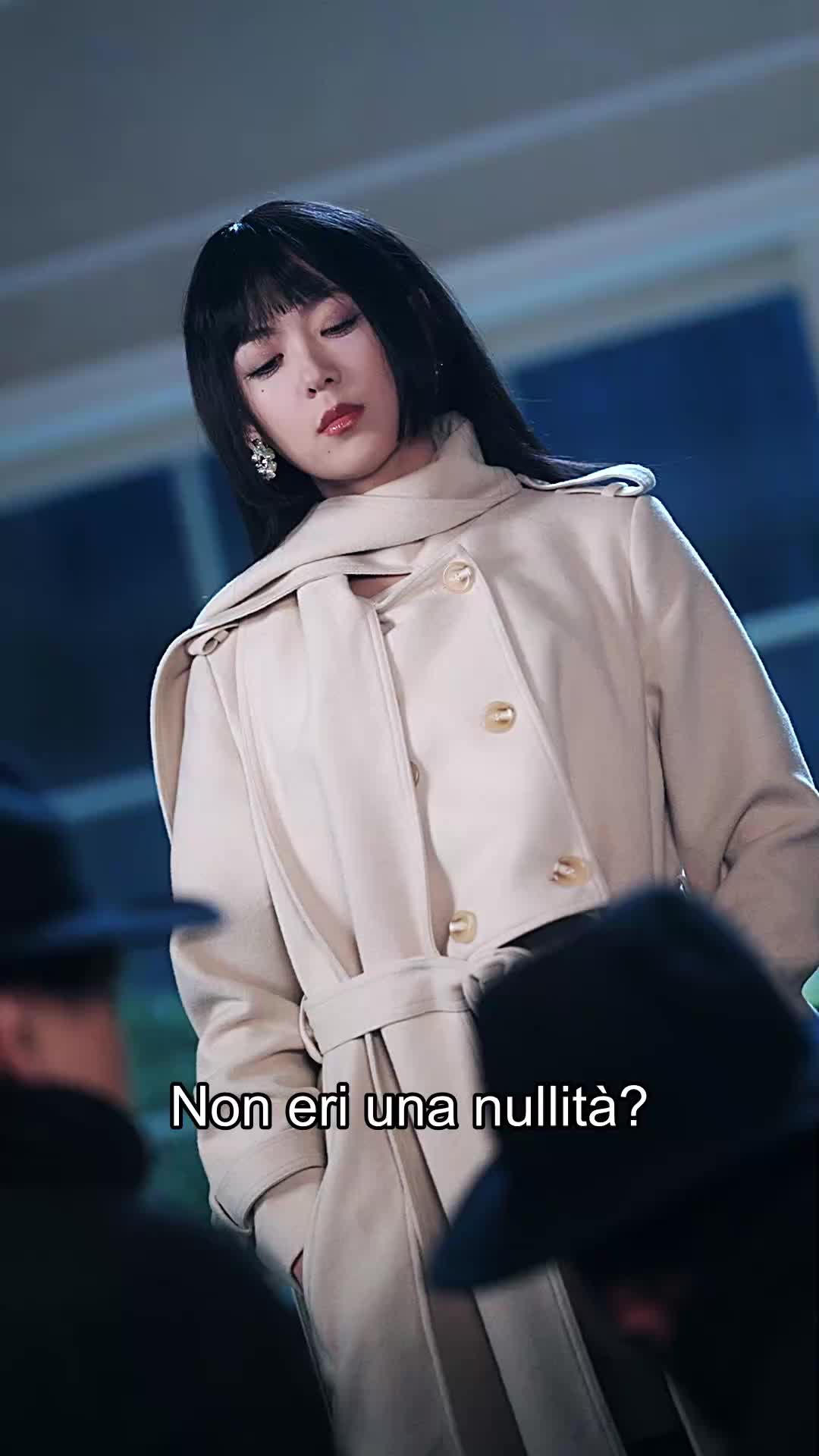 Il Ritorno dell’Erede Ribelle EP.6