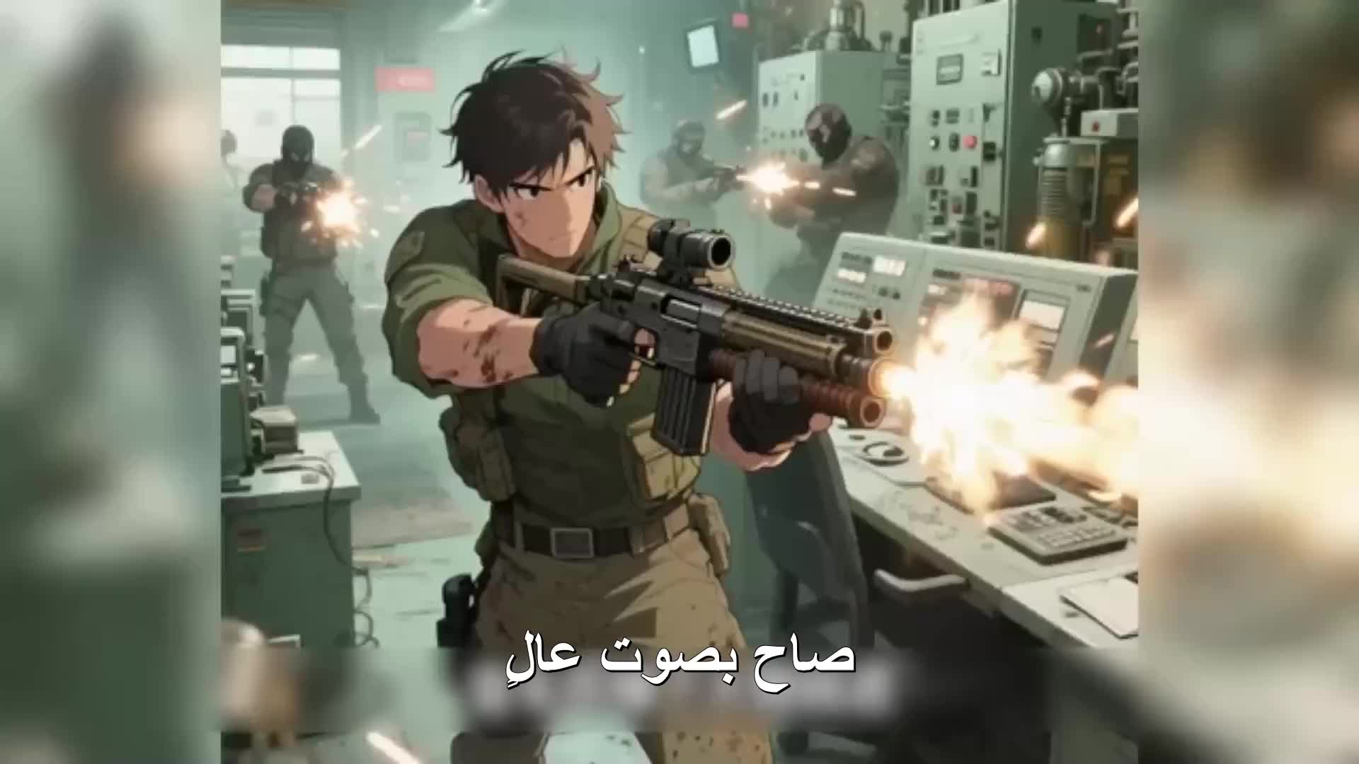 تعلم اللغات ومطاردة الكارتلات EP.7
