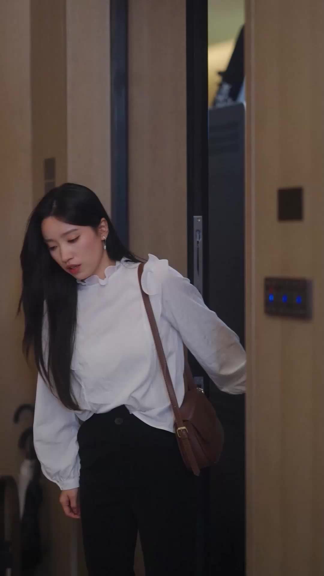 復讐の淵に宿りし愛 EP.4