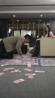 บุญคุณน้ำหยดเดียว ตอบแทนเท่าสายธาร EP.10