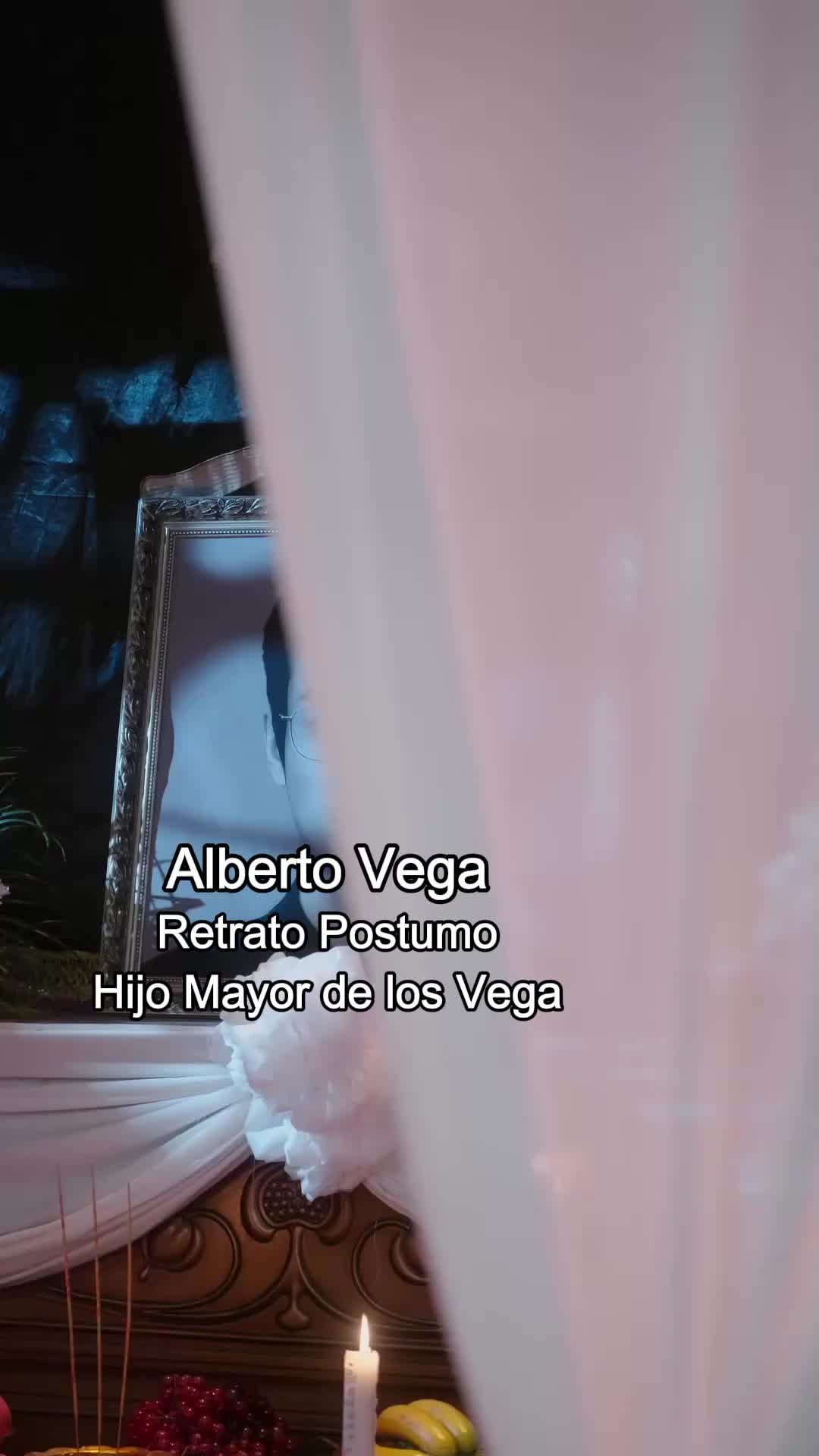 Lo Que Perdimos por Amor EP.1