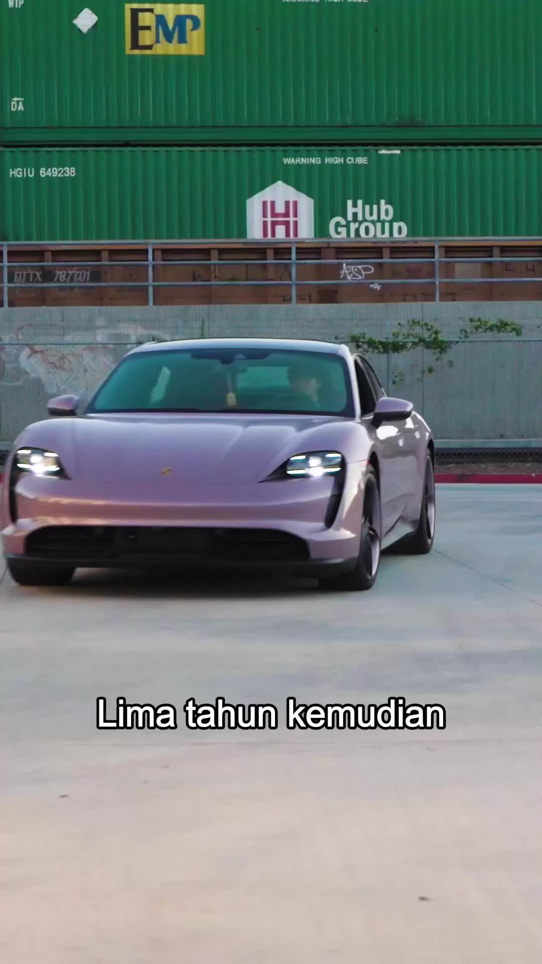 Kembalinya Mama yang Kaya Raya EP.2