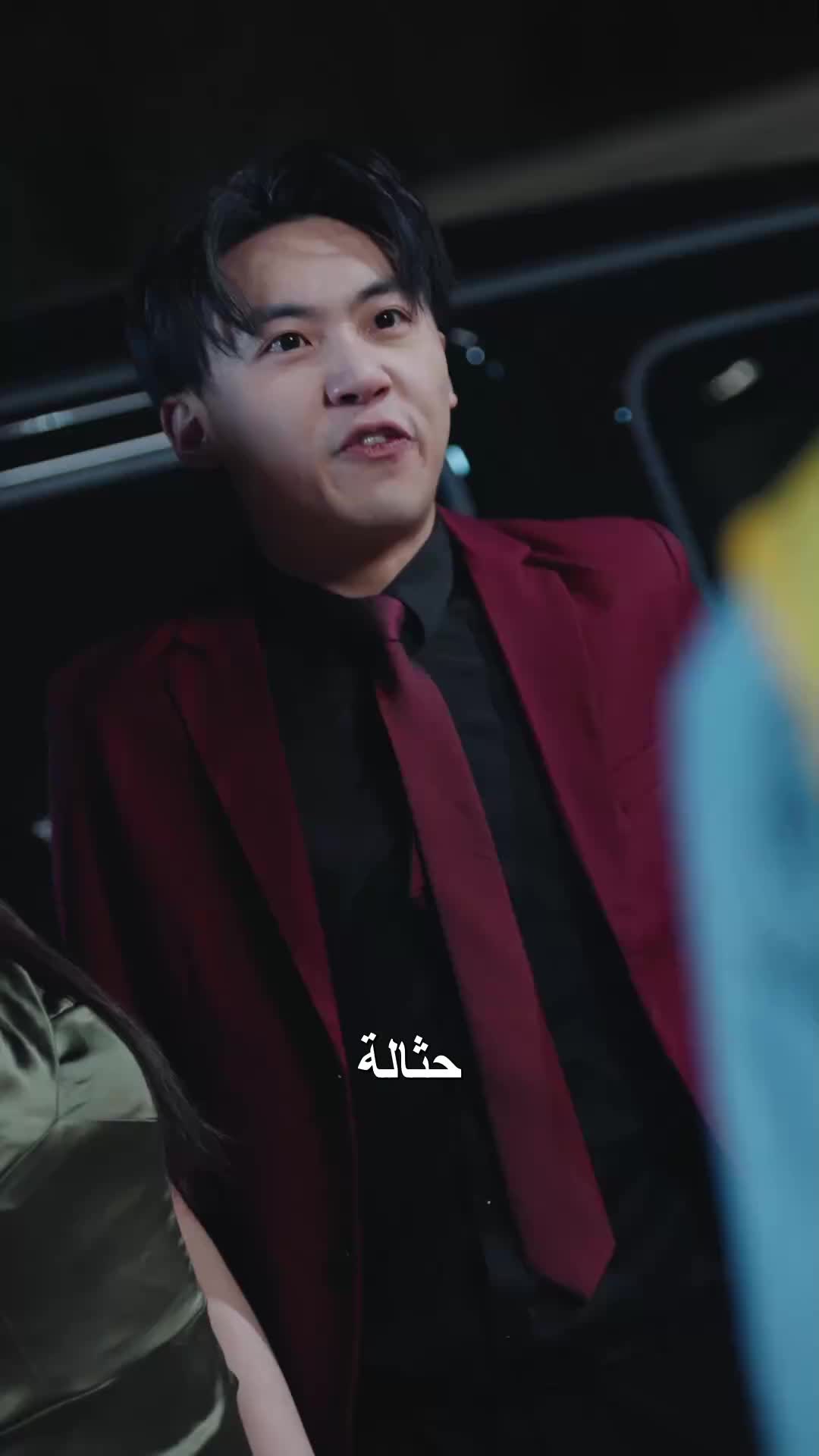 تسع وتسعون يوماً  من محاولات الزواج EP.6