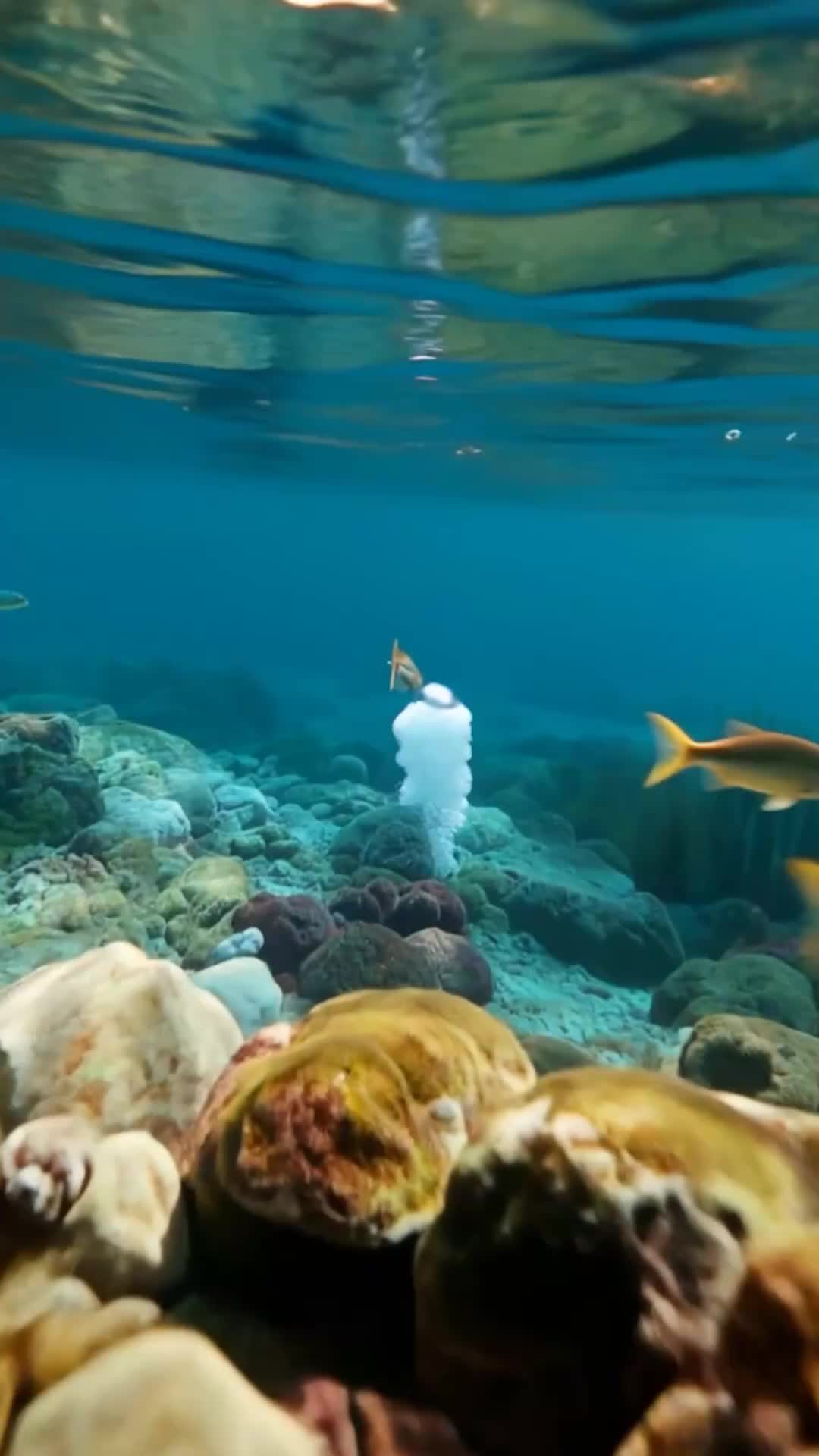 انتقام سمكة EP.1