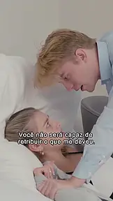 A noiva caríssima, Amor em expiação EP.7