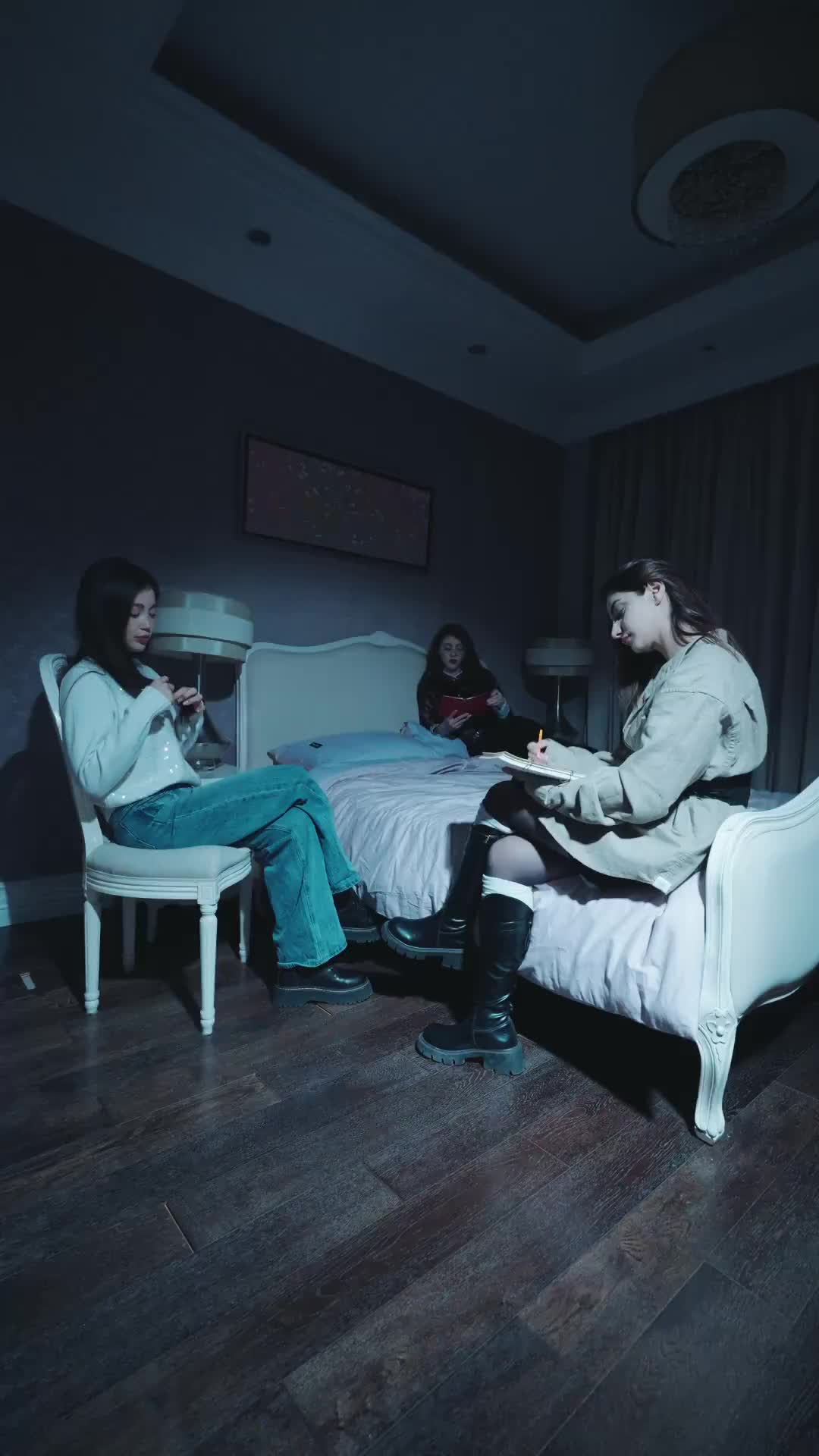 Épisode 5