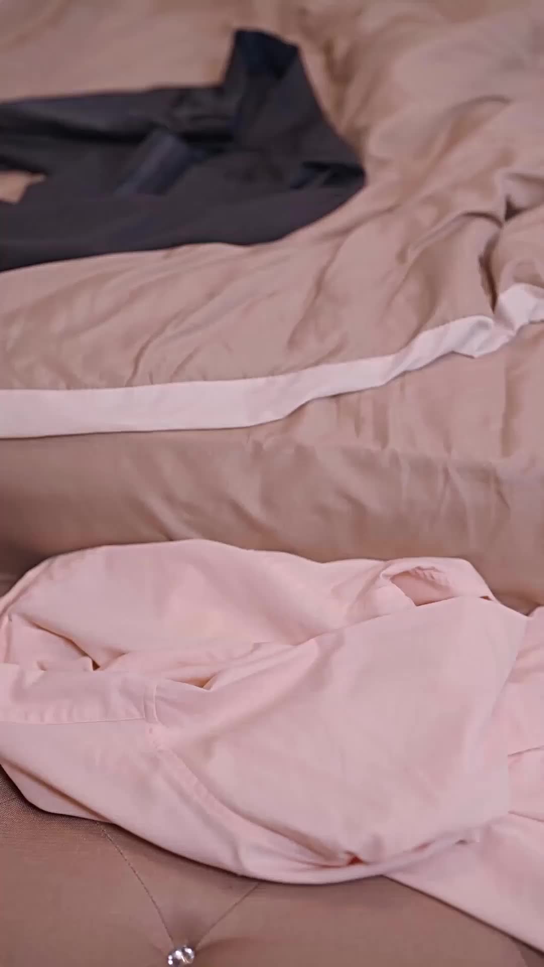 Não fuja minha amor EP.1