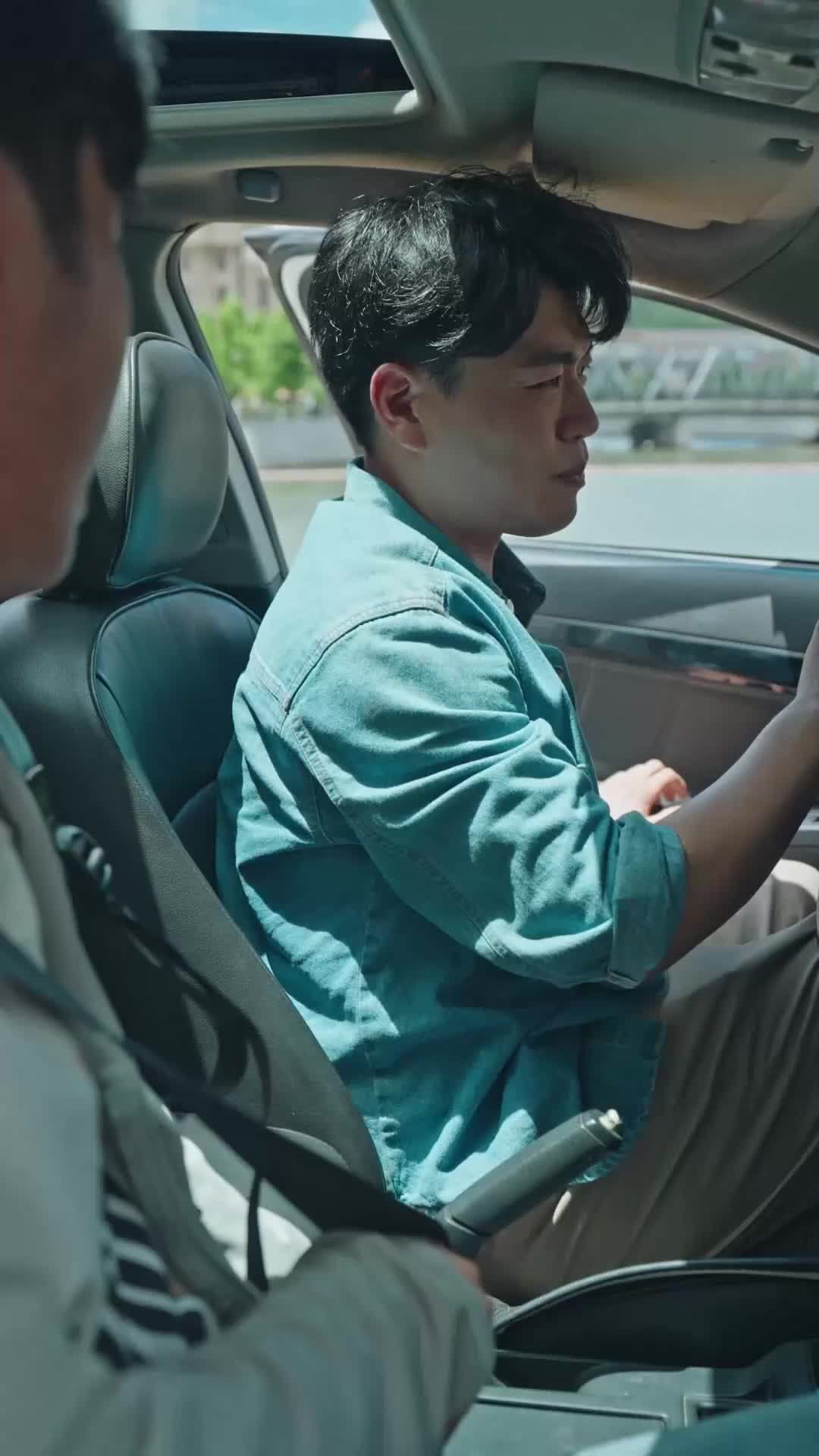 Driven to Power EP.2