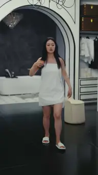 Dua Naga Satu Darah: Raja Tinju Kembali EP.53