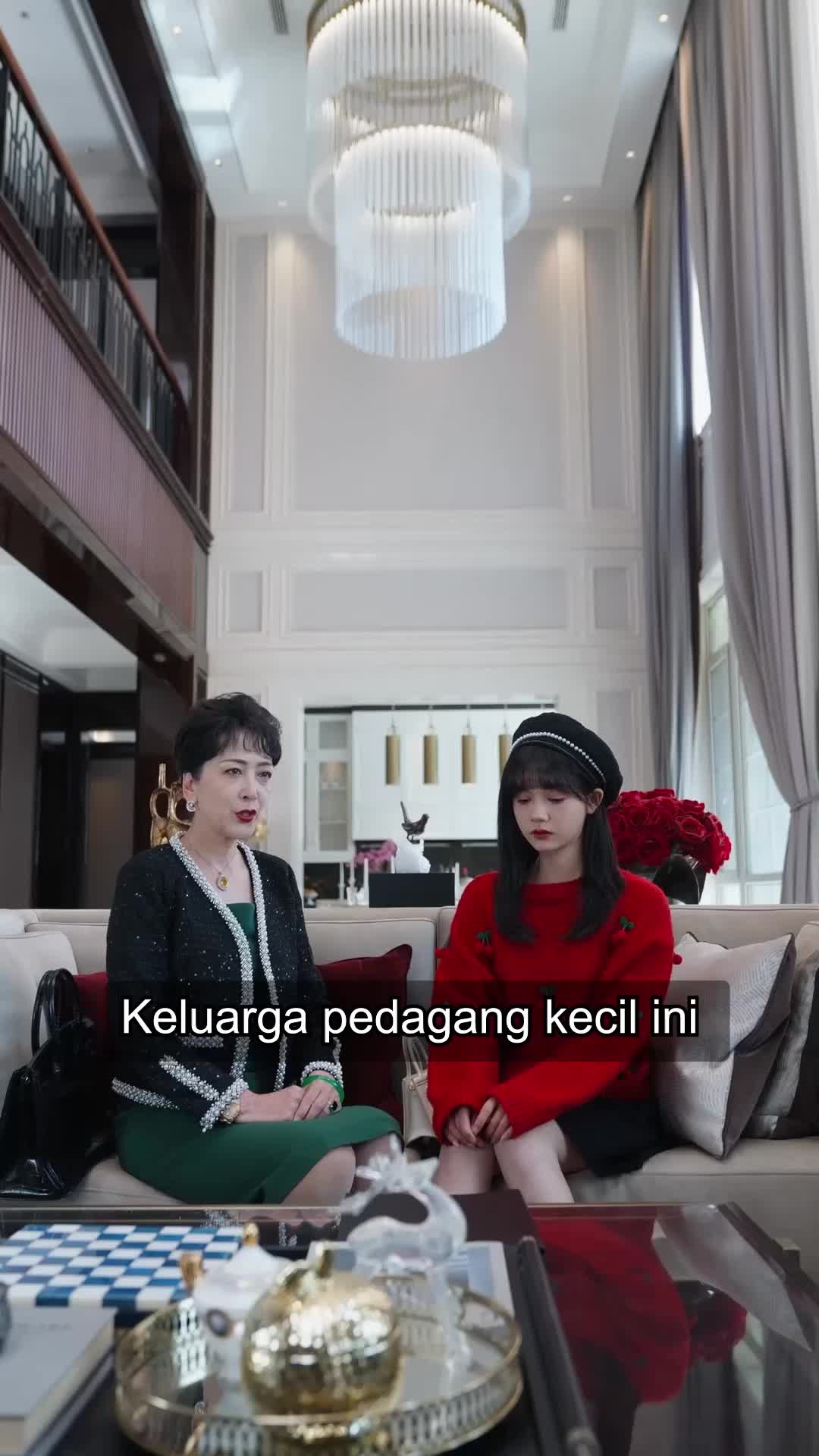 Dear Nona Selina EP.5