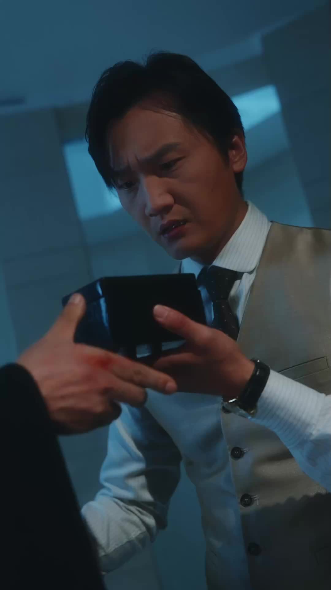 액받이 신부의 기적일지 EP.5