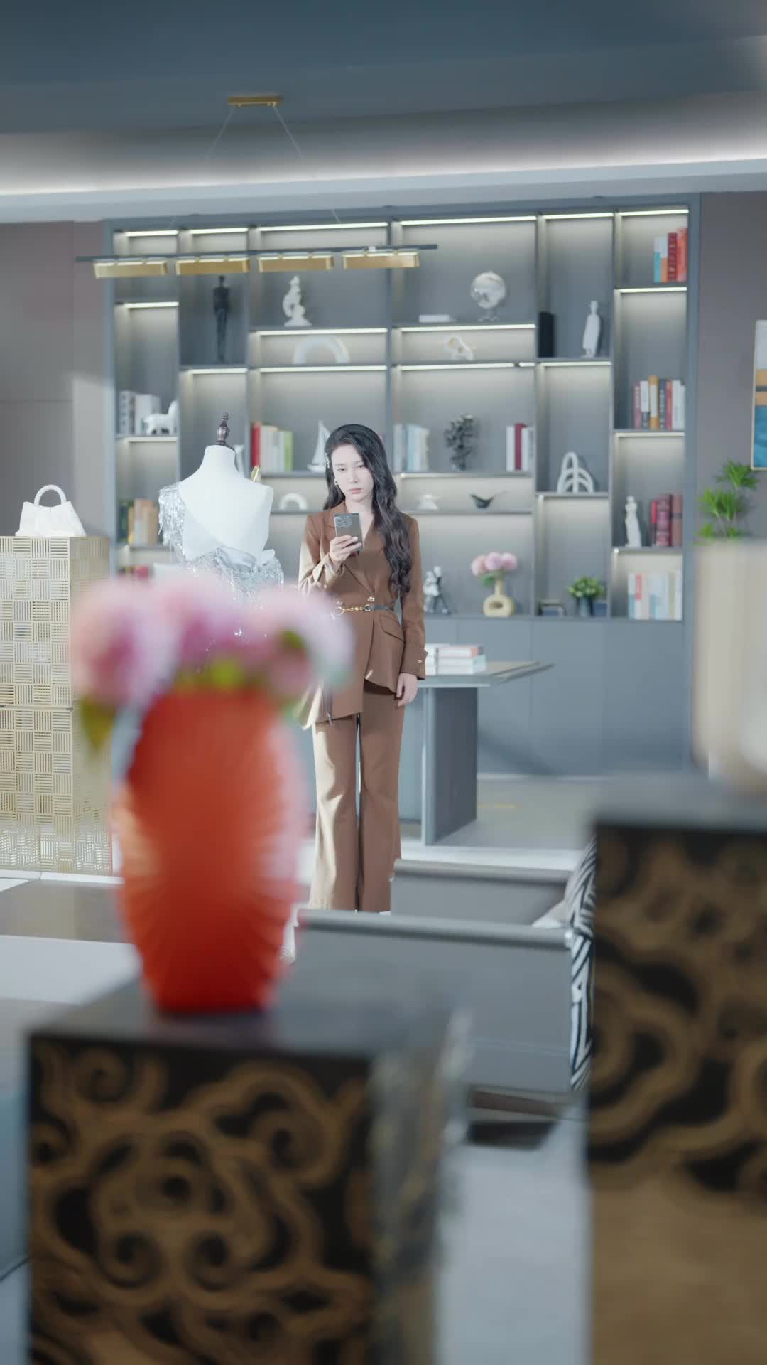 我曾資助她 EP.2