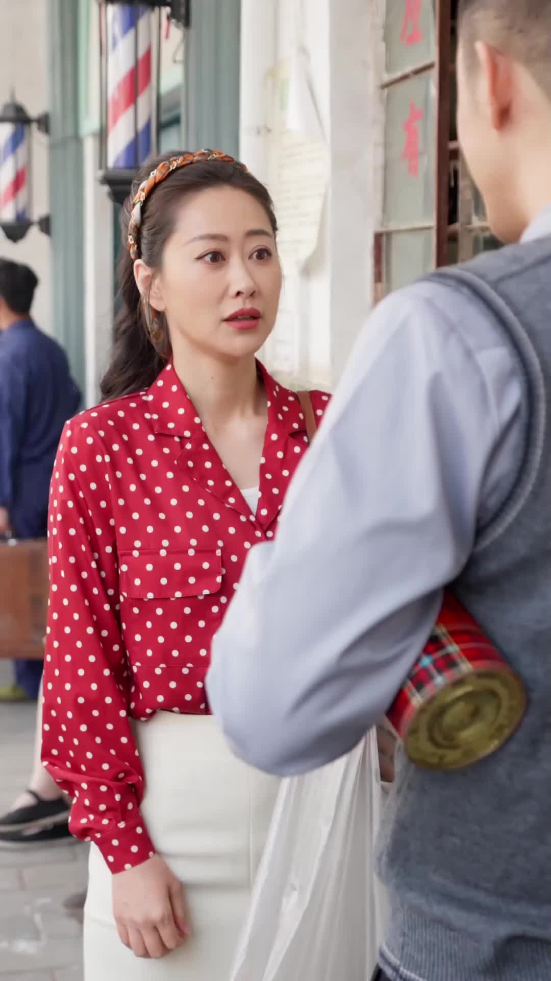 Masa Lalu Pergi Bersama Angin EP.7