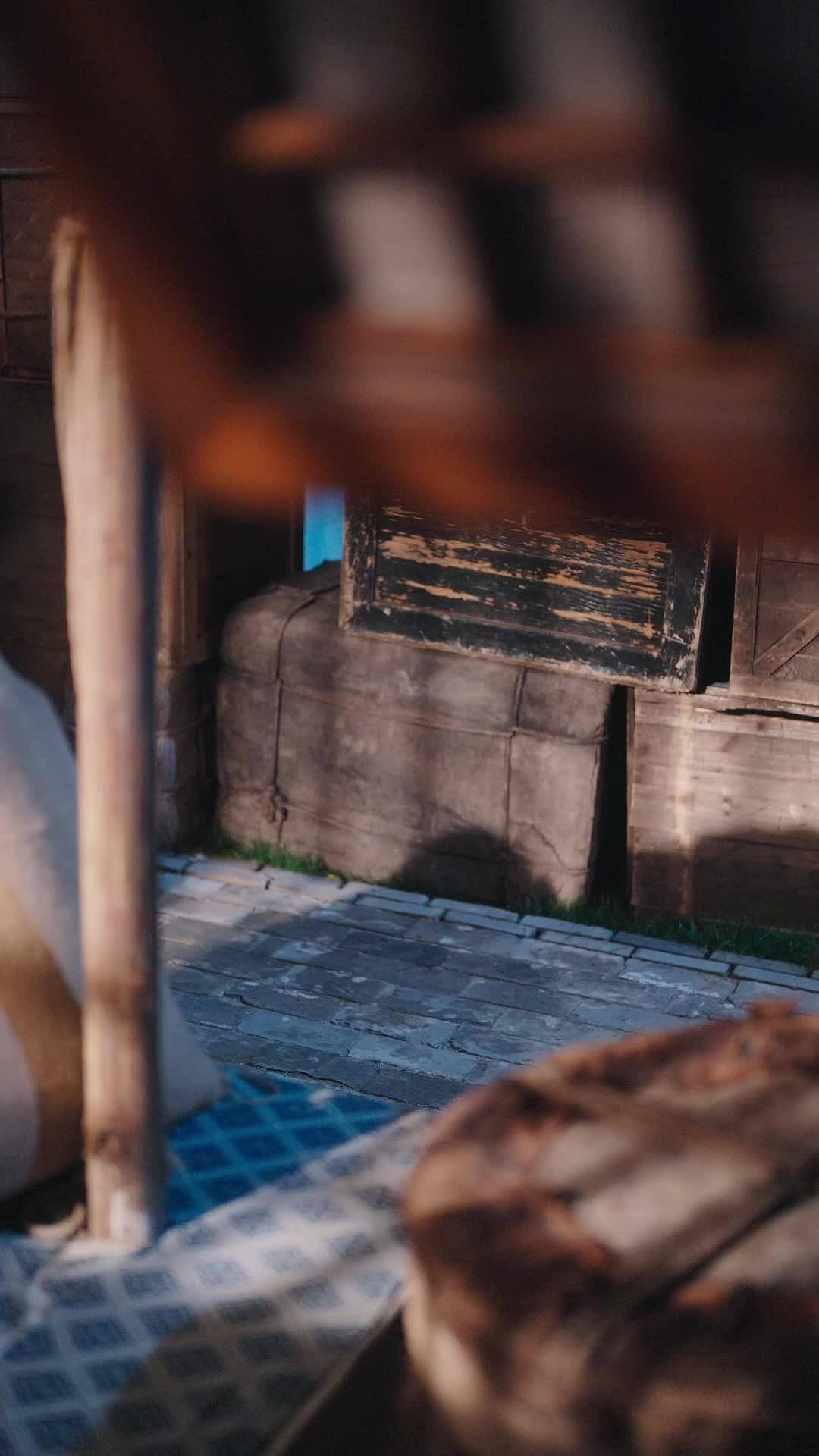 Masa Lalu Pulang EP.14